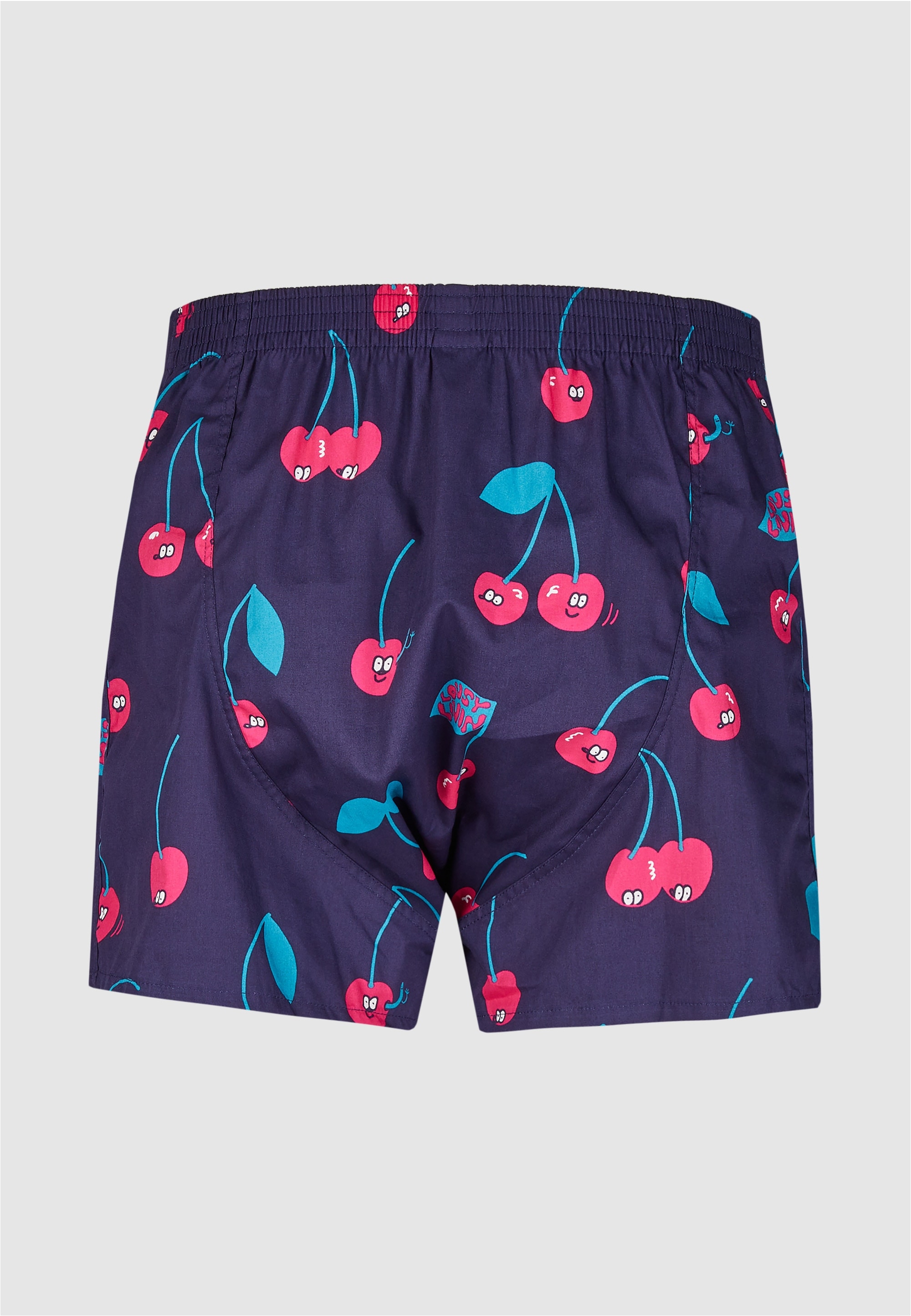 Lousy Livin Boxershorts »Fun Box«, mit buntem Design