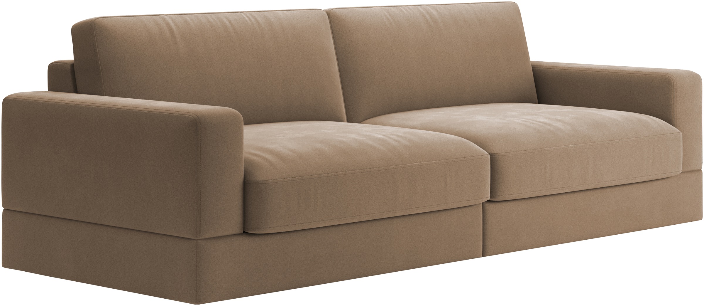 RAUM.ID Big-Sofa »Innovid«, Modernes Modul-Polsterprogramm
