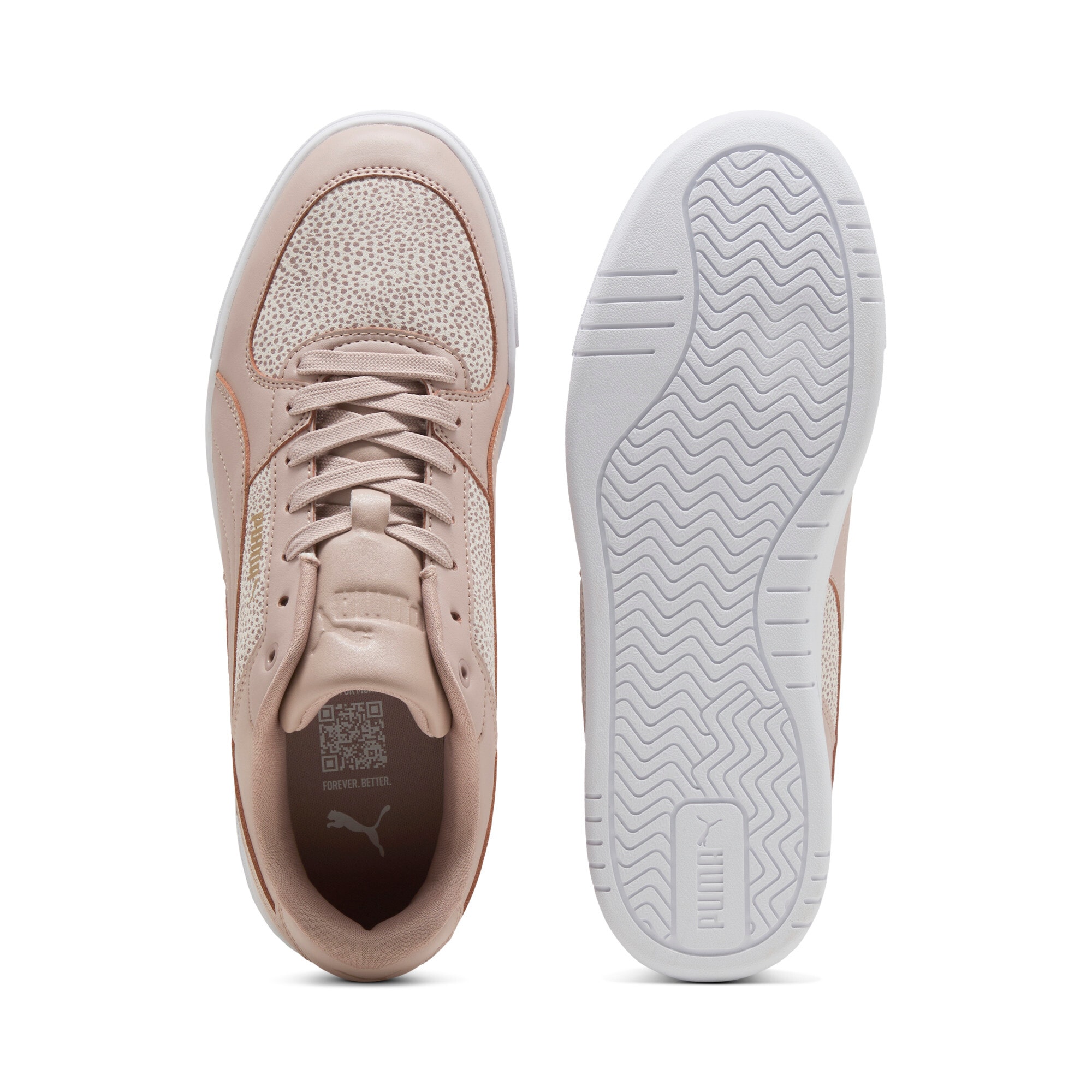 PUMA Sneaker »CAVEN III TOPCAT«