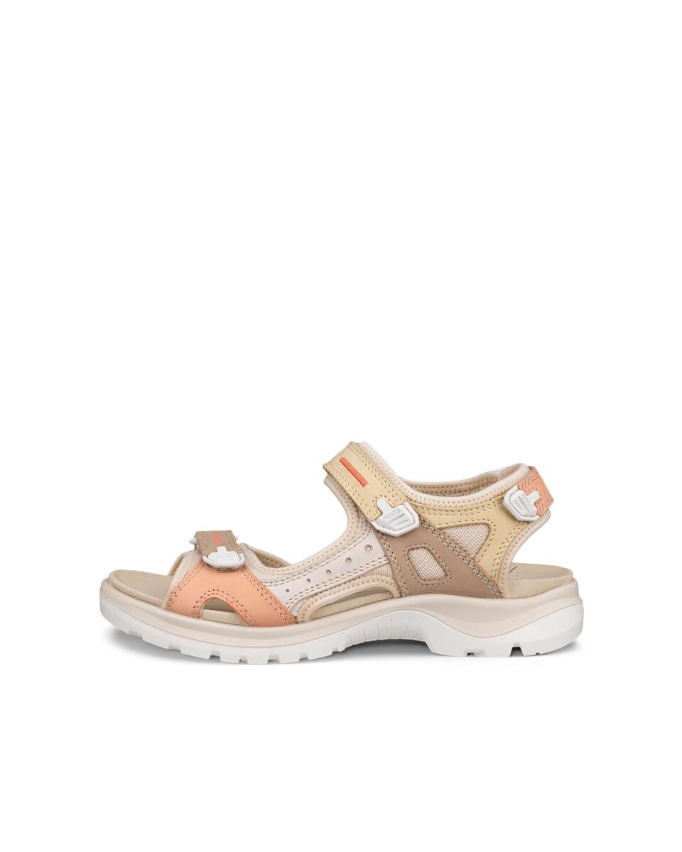 Ecco Trekkingsandale »OFFROAD«, Outdoorschuh, Sommerschuh, Freizeitsandale, in sportlicher Optik