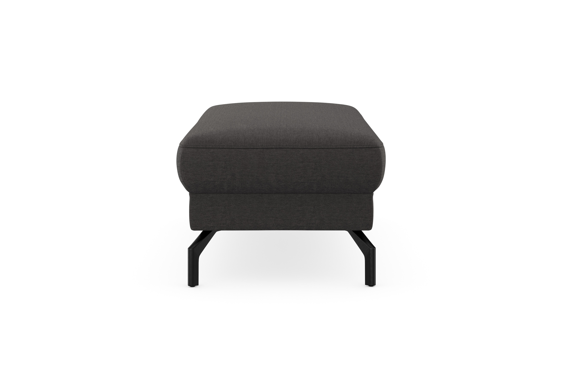 sit&more Hockerbank »Cinturo« mit Federkern, Sitzhöhe 48 cm