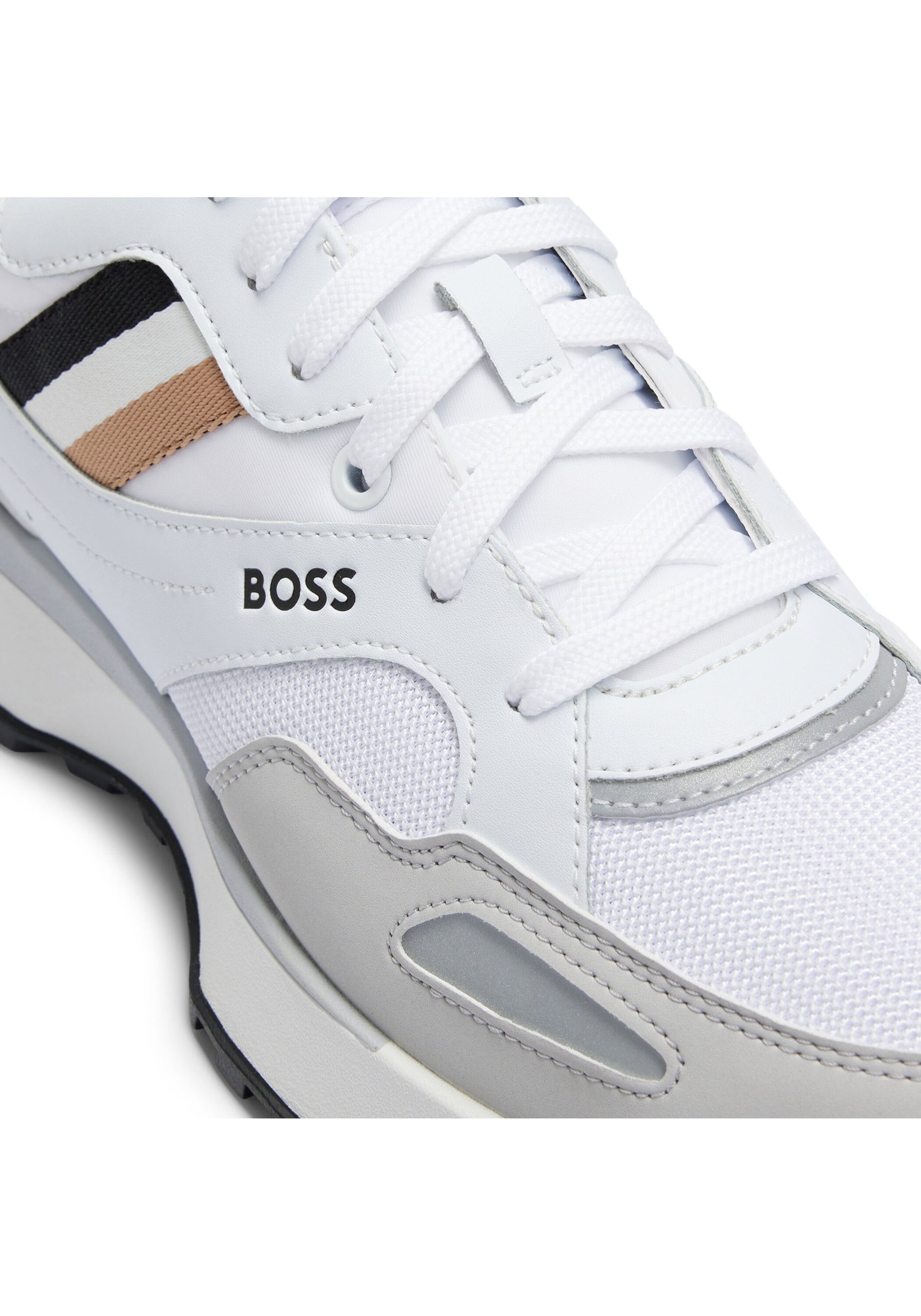 BOSS Sneaker »Sneaker Jonah Runn mx N«