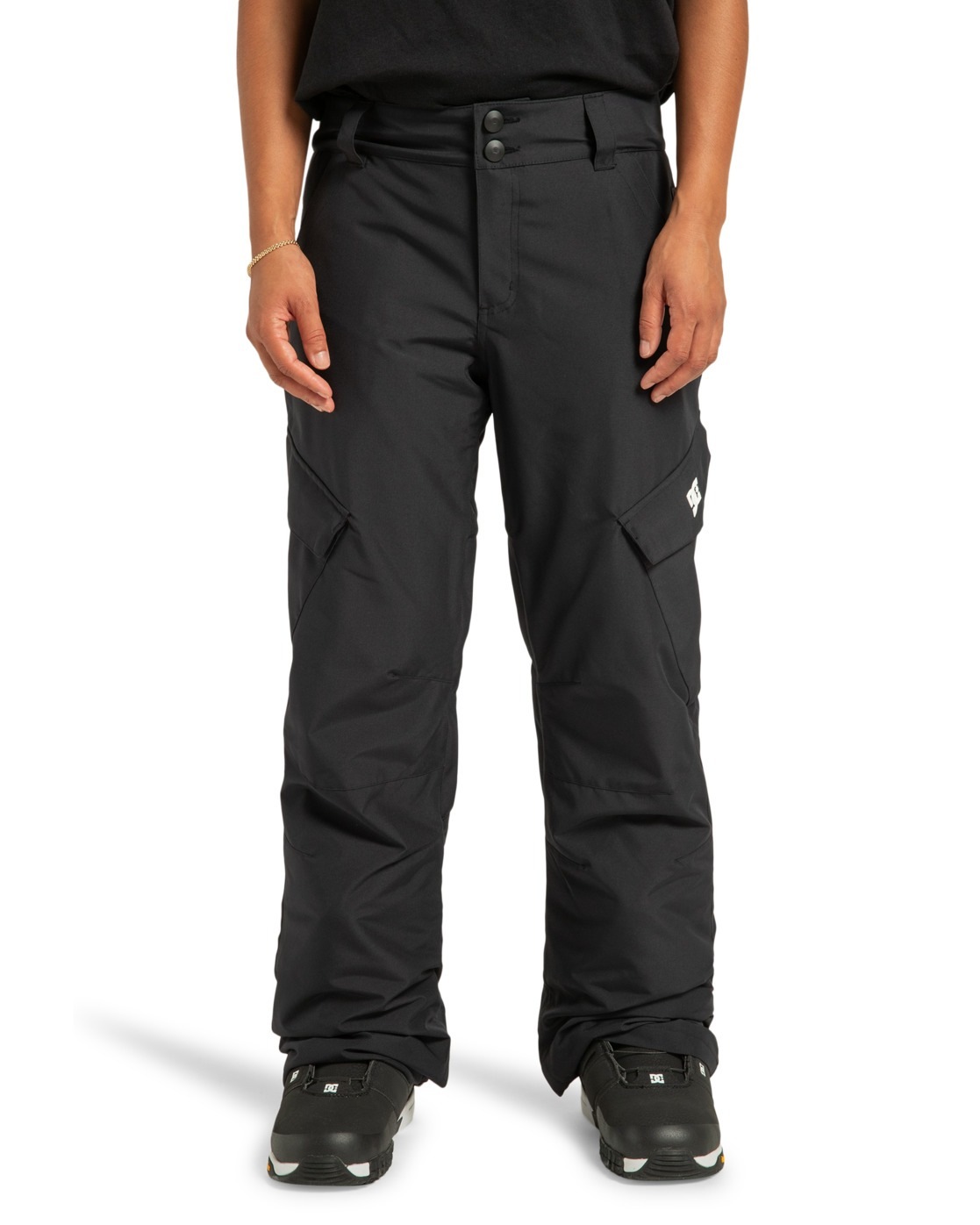 DC Shoes Snowboardhose »Nonchalant«