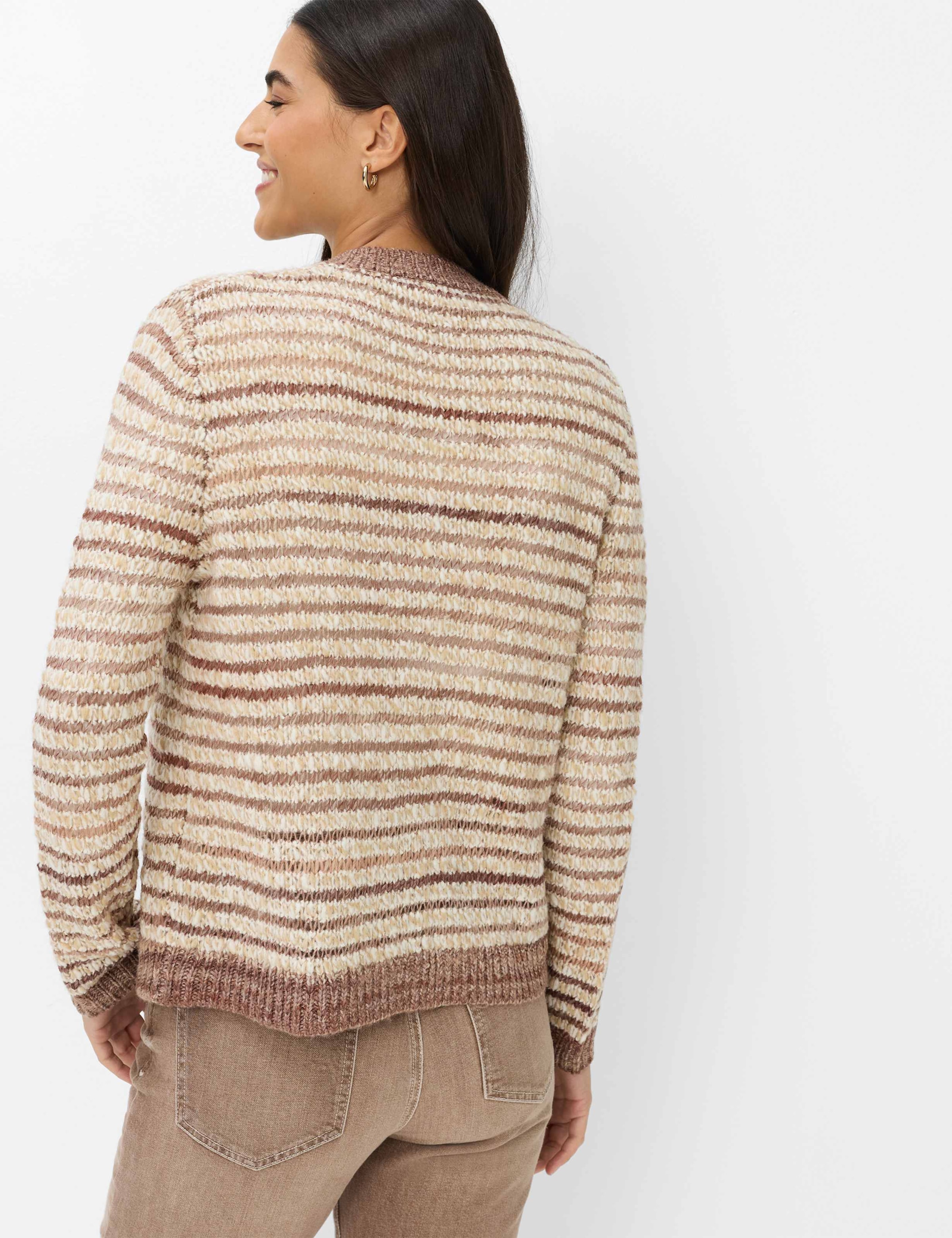 Brax Strickjacke »Style ANN«