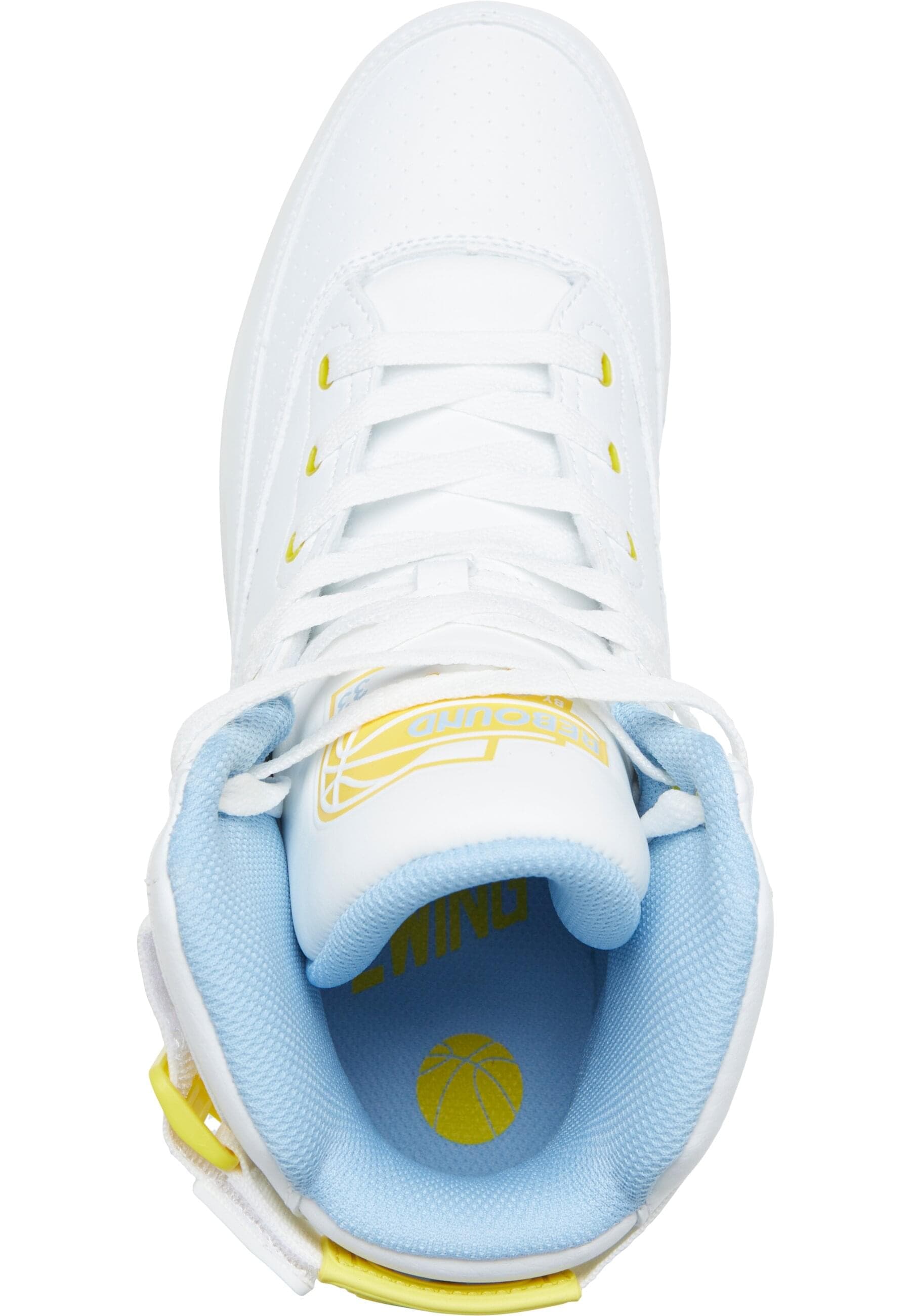 Ewing Trainingsschuh »Ewing Rebound. by EWING 33 HI«