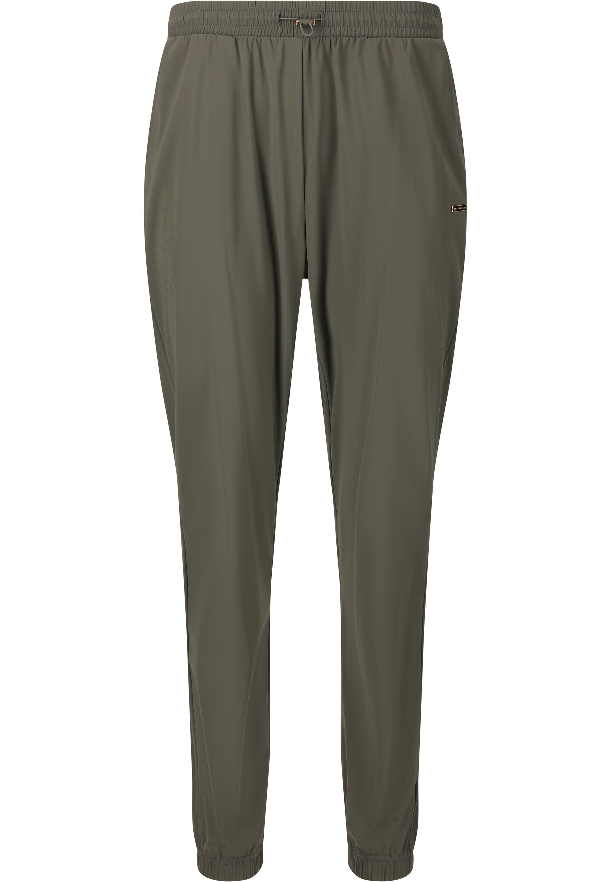 ATHLECIA Stoffhose »Amis«  aus schnell trocknendem Stretch-Material