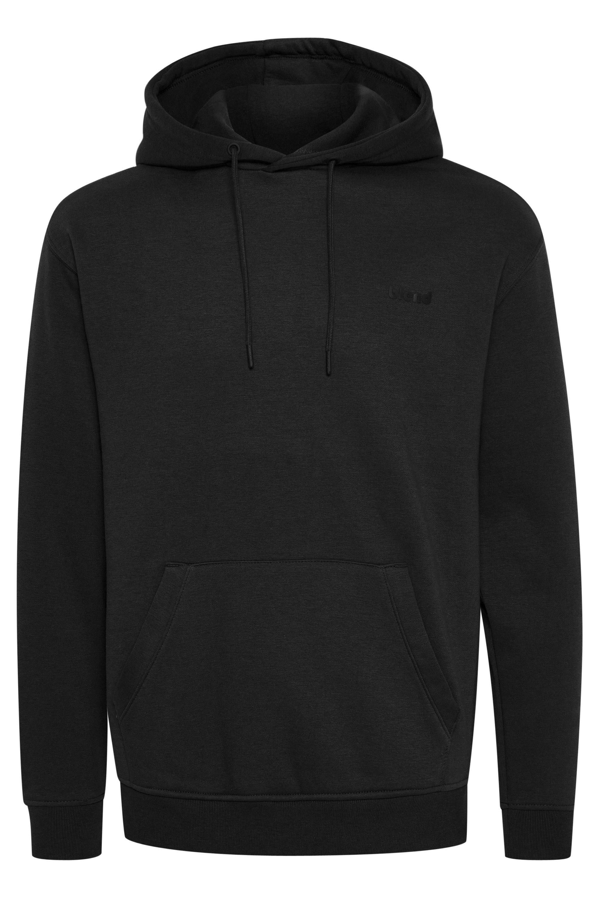 BLEND BHDownton Men Sweatshirt Black L 4