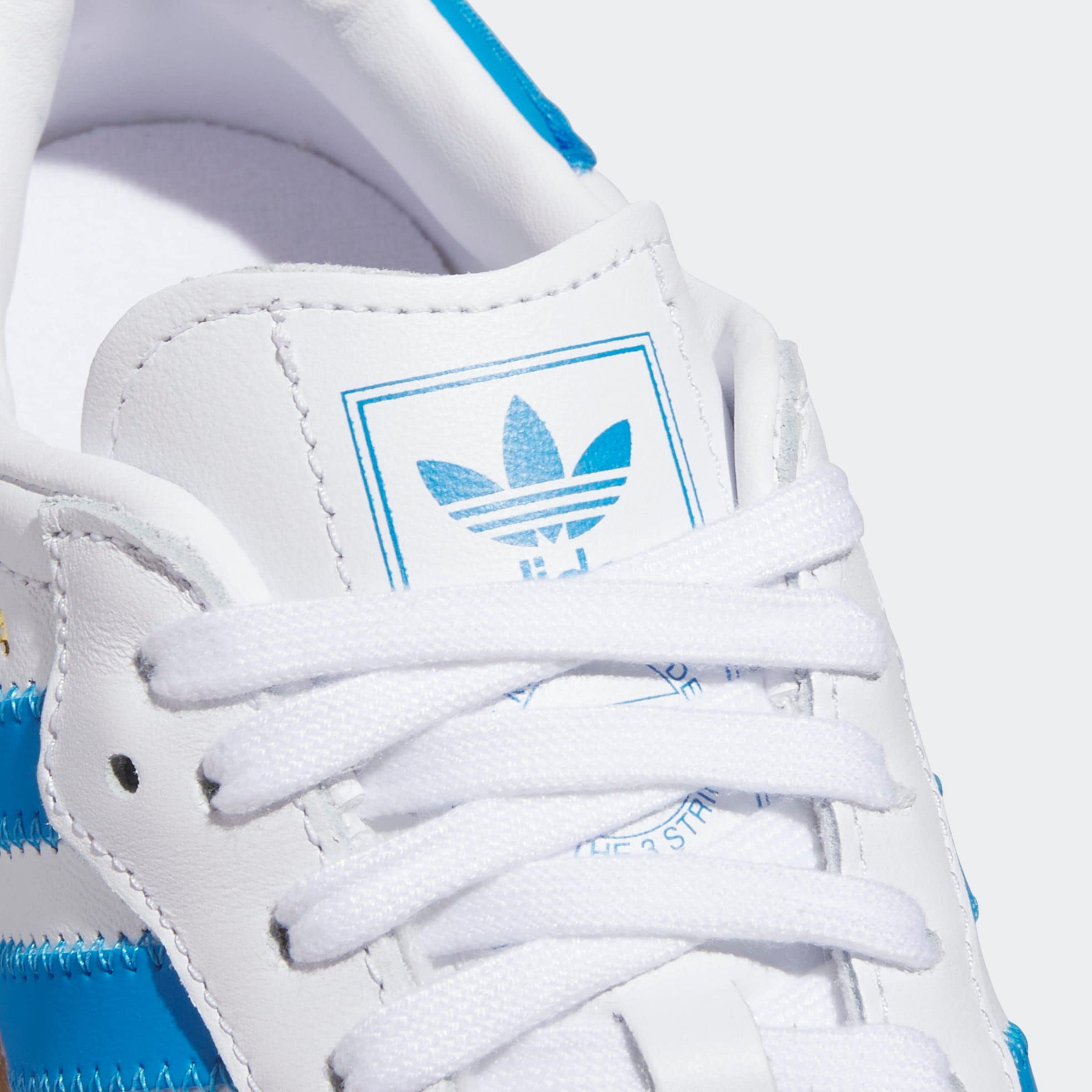 adidas Originals Sneaker »SAMBAE FÜR KINDER«