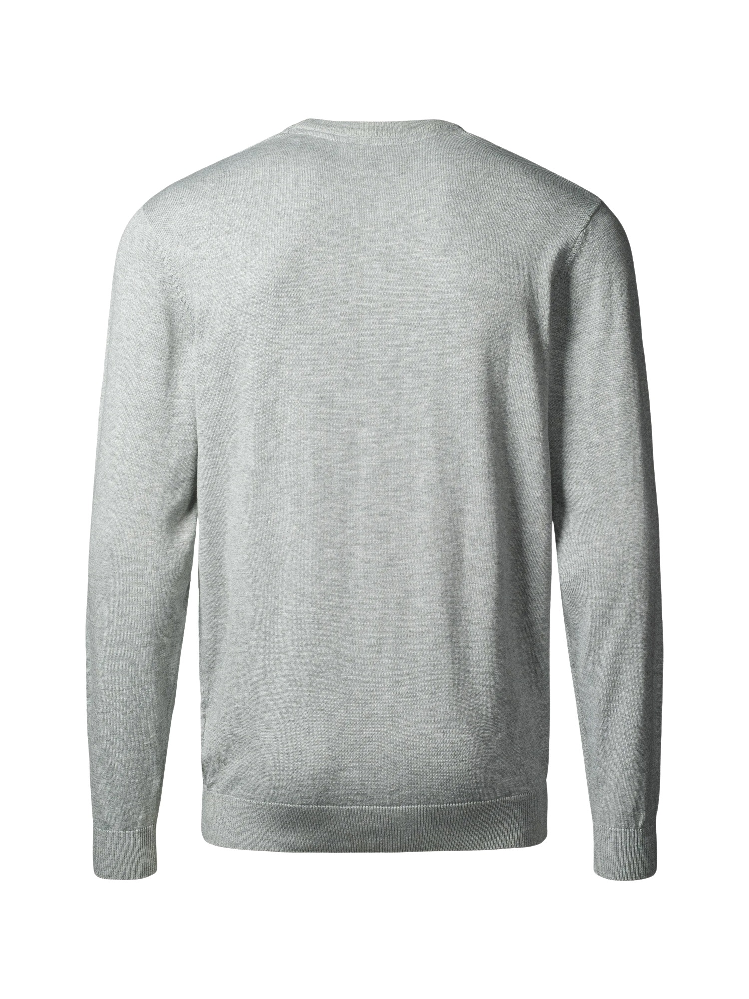 MCS Strickpullover "MCS Sweater Ellison" günstig online kaufen