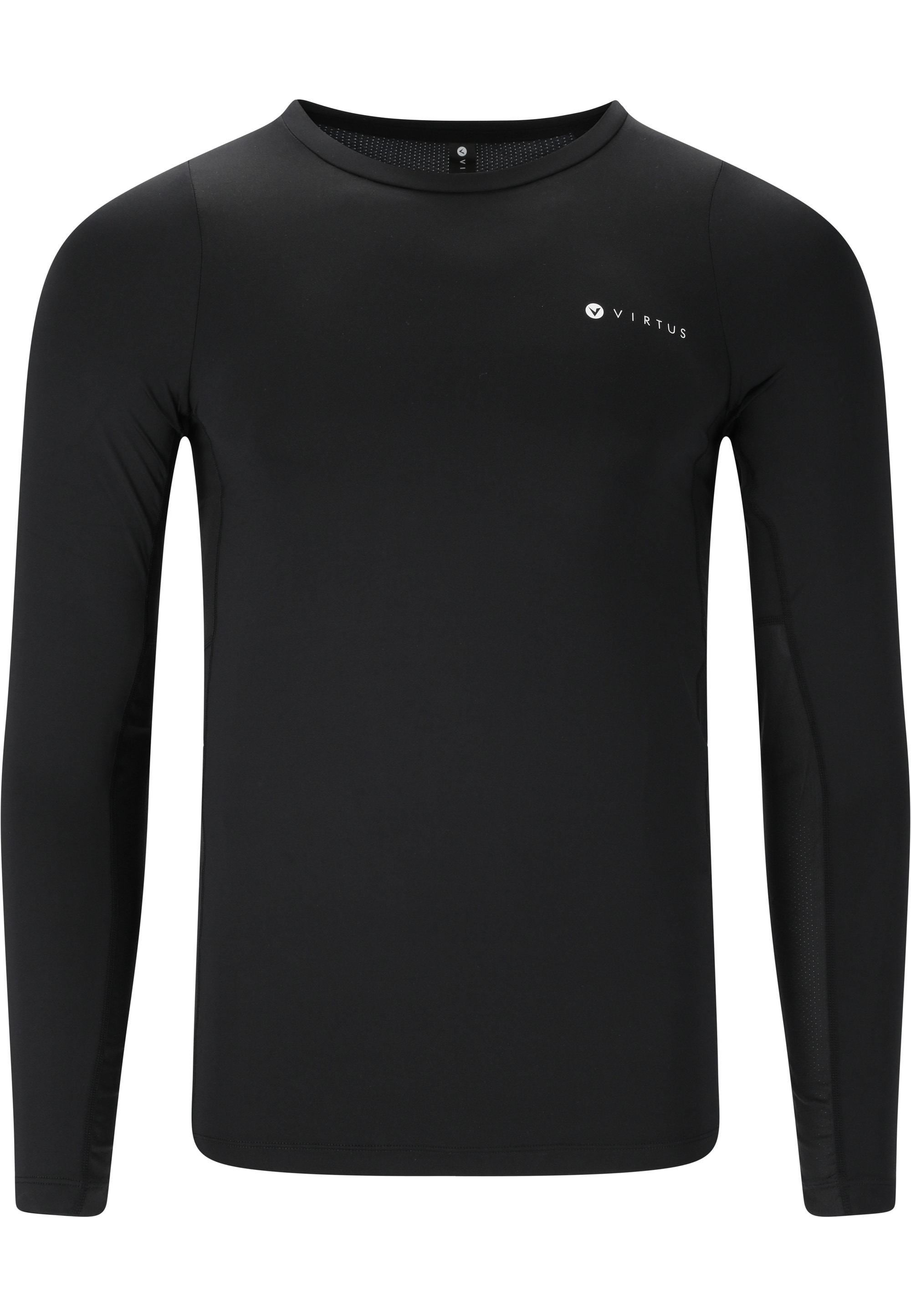 Virtus Outdoorhemd »Jasp«, Mit 4-Wege-Stretch