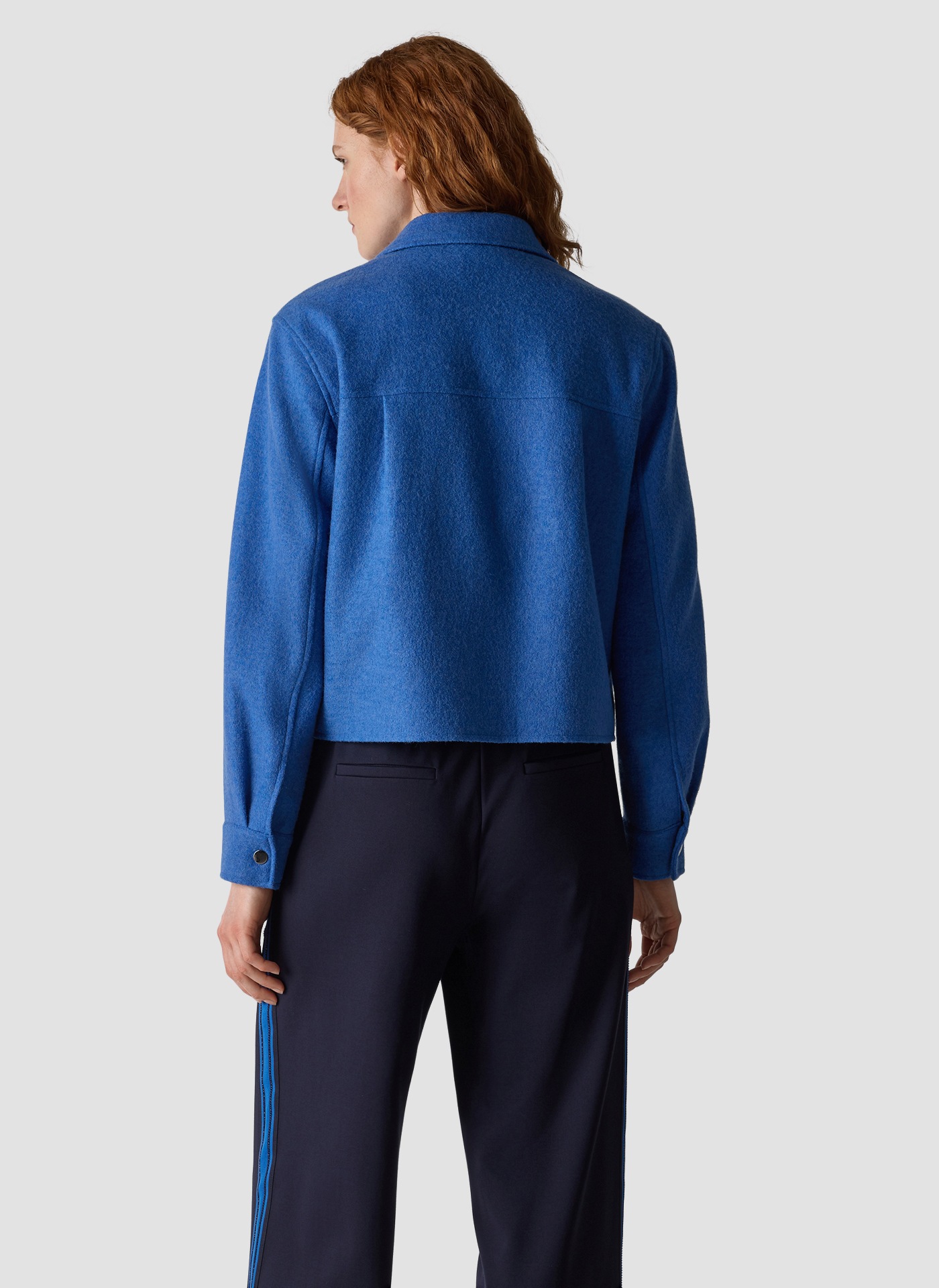 LeComte Blouson »Jacke«