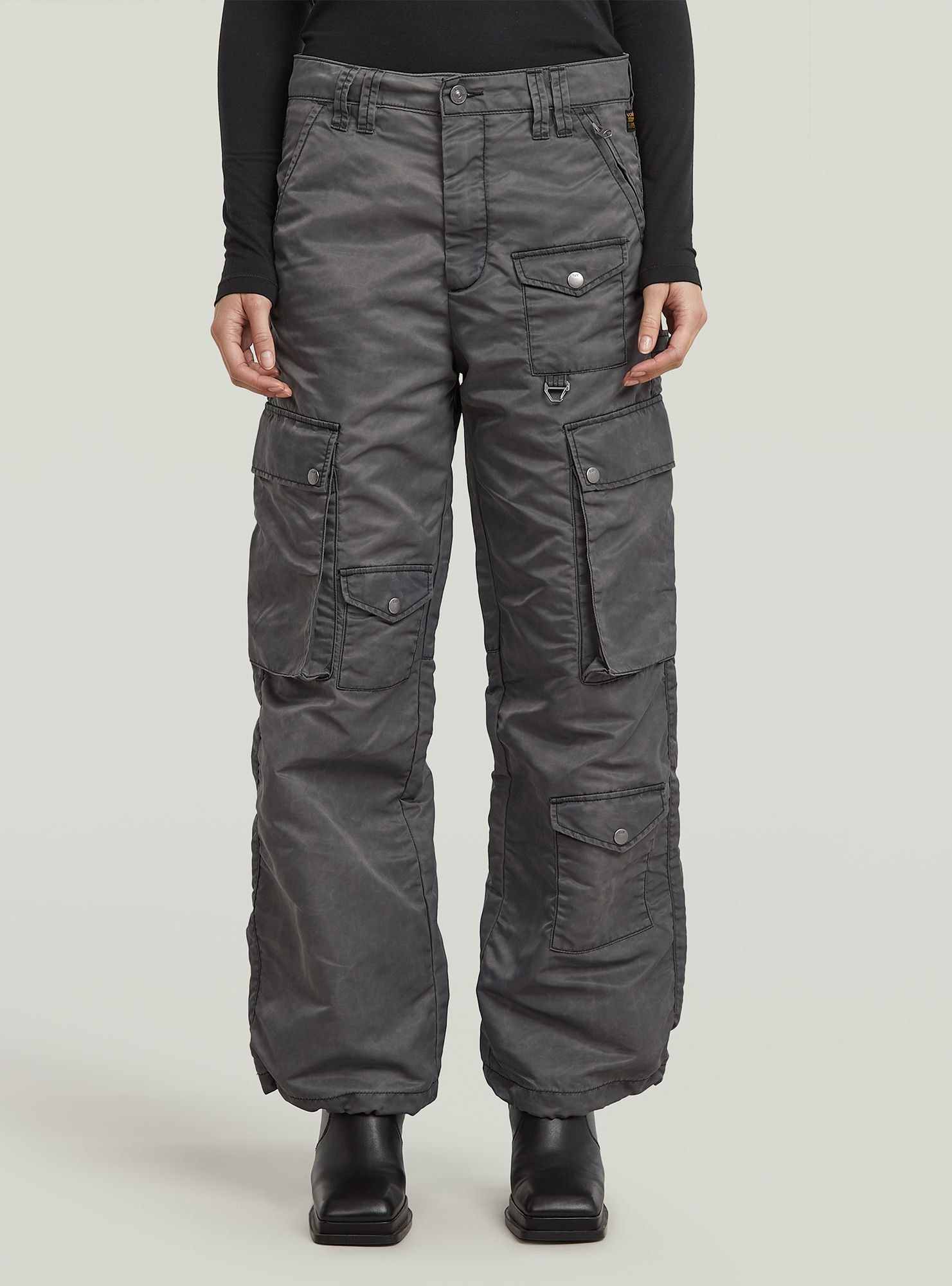 G-STAR 1100000002199 "Mega Cargohose"