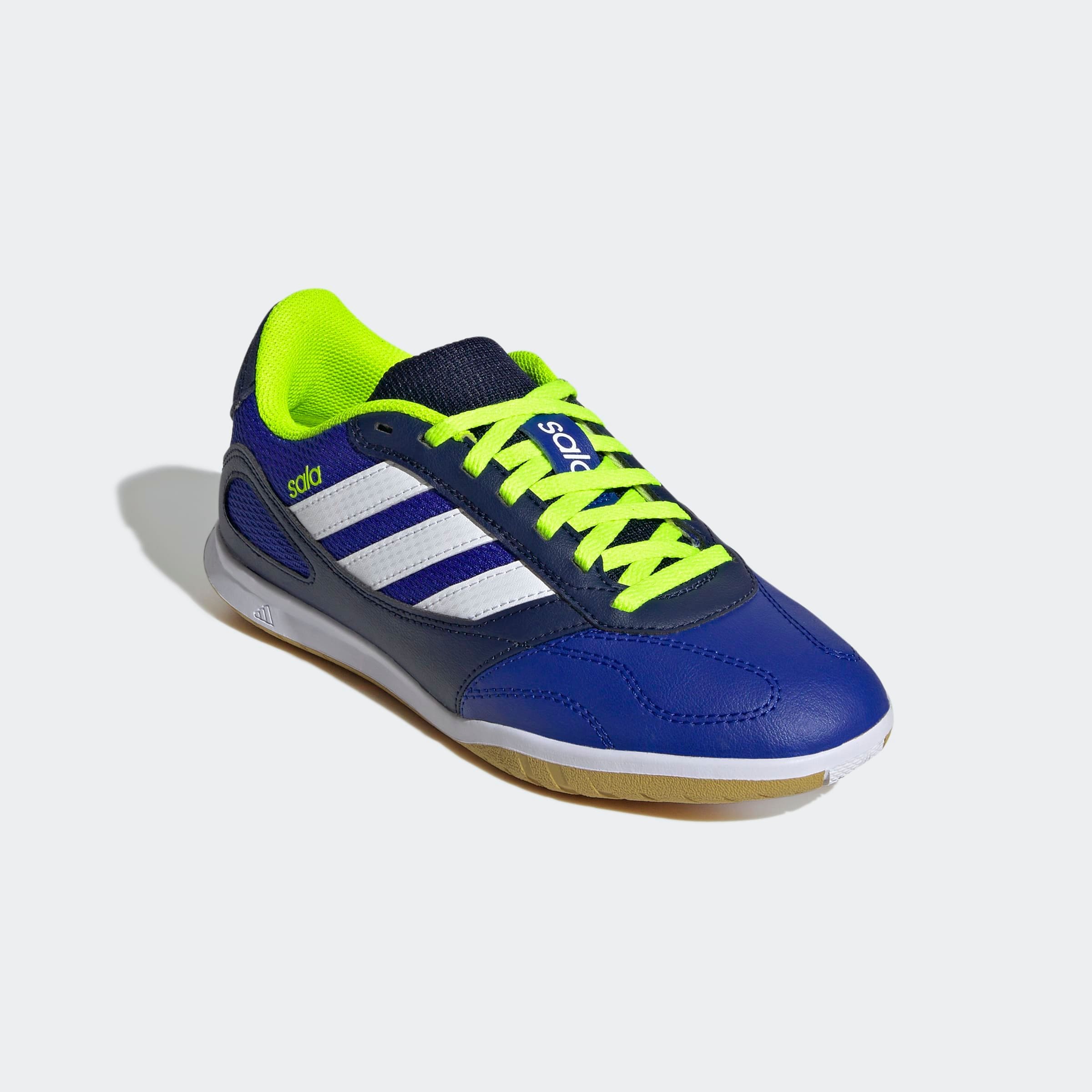 adidas Performance "SUPER SALA COMPETITION 3 KIDS IN" geeignet als Hallenschuhe, für Kinder & Jugendliche