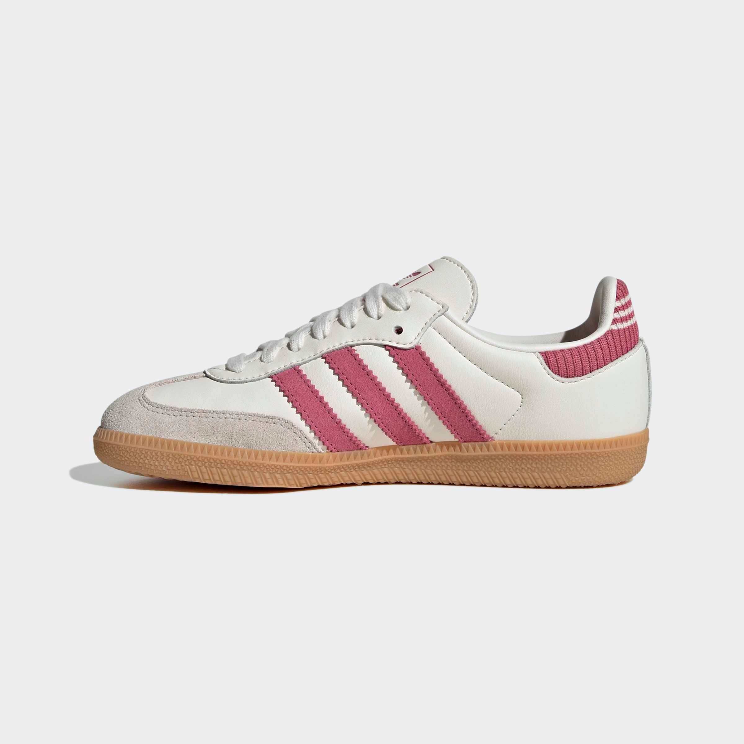 adidas Originals Sneaker »SAMBA OG«  für Kinder & Jugendliche
