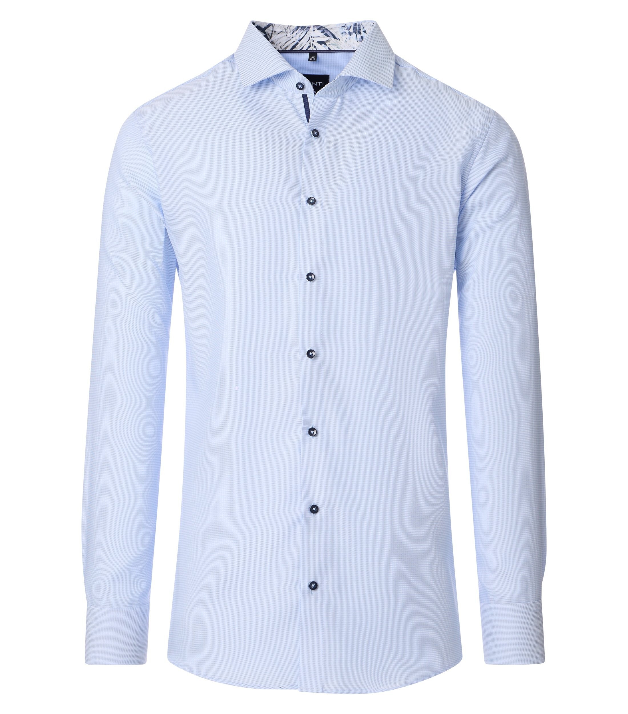 VENTI Businesshemd "VENTI Businesshemd uni" günstig online kaufen