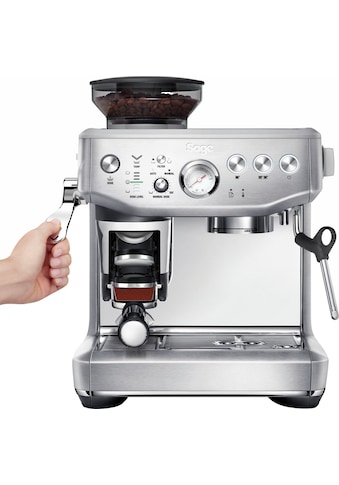 Siebträgermaschine »the Barista Express™ Impress«