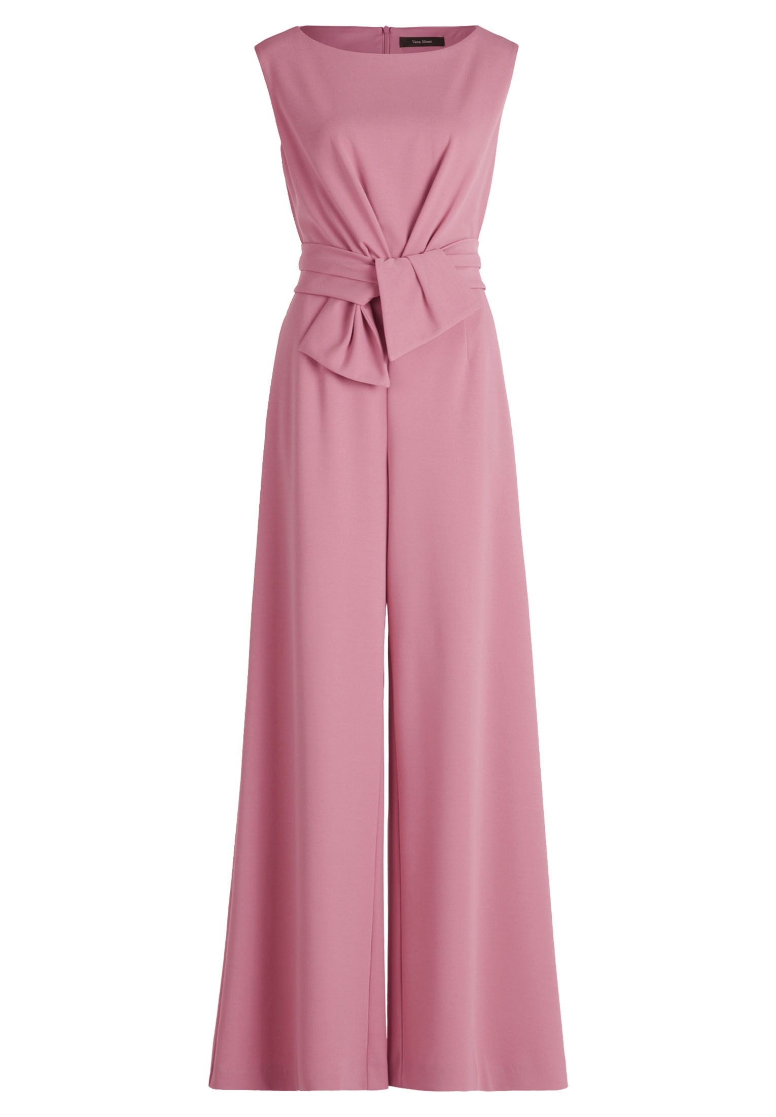 Vera Mont Overall "Vera Mont Damen Jumpsuit mit weitem Bein", (1 tlg.), Bun günstig online kaufen