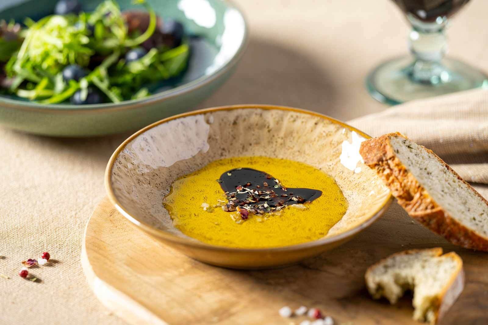 Thumbnail - LEONARDO Brotteller "Keramikteller Matera ø 16,3 cm 6er Set"