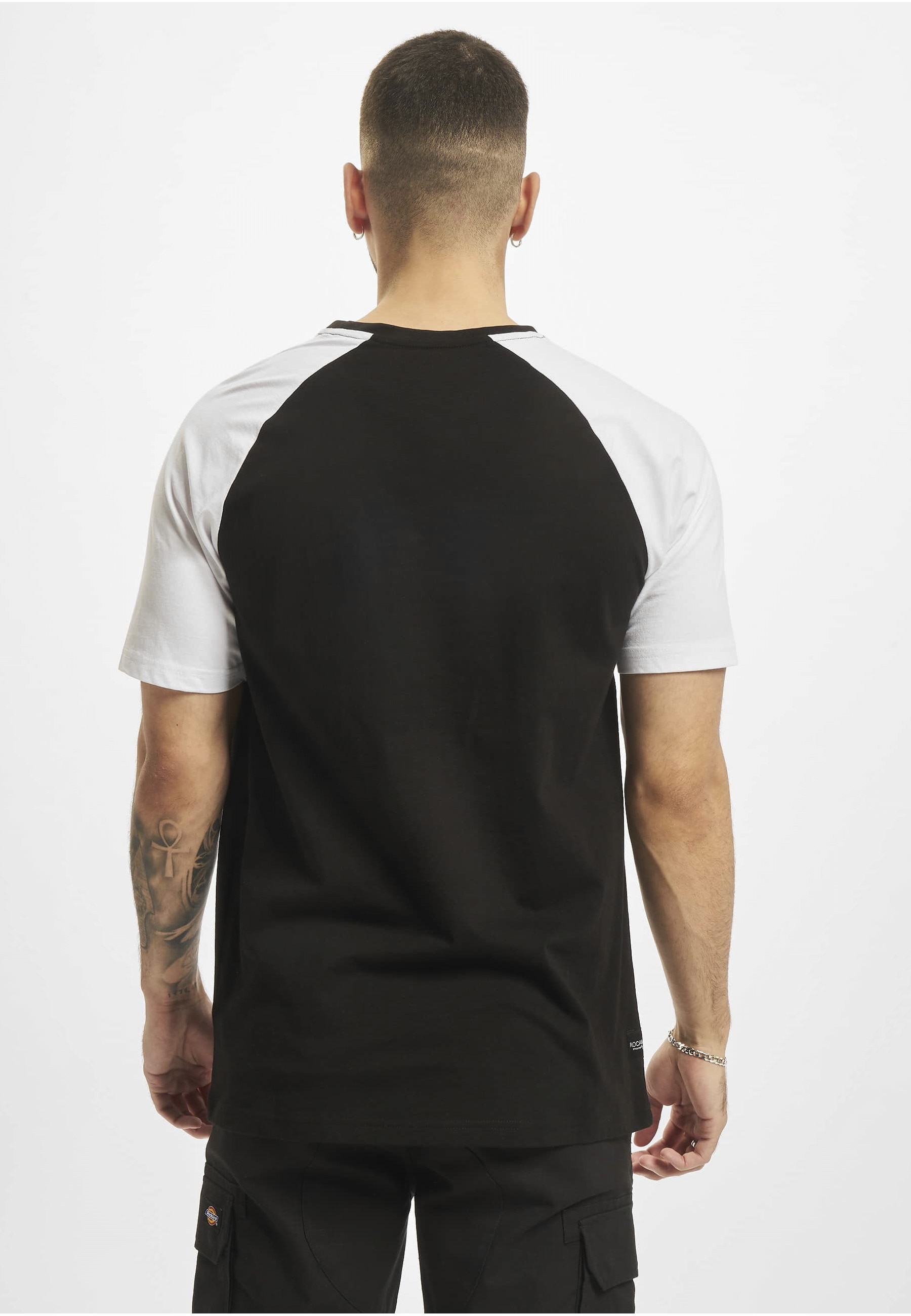 Rocawear T-Shirt »Rocawear Herren Rocawear T-Shirt« 1 Stk.