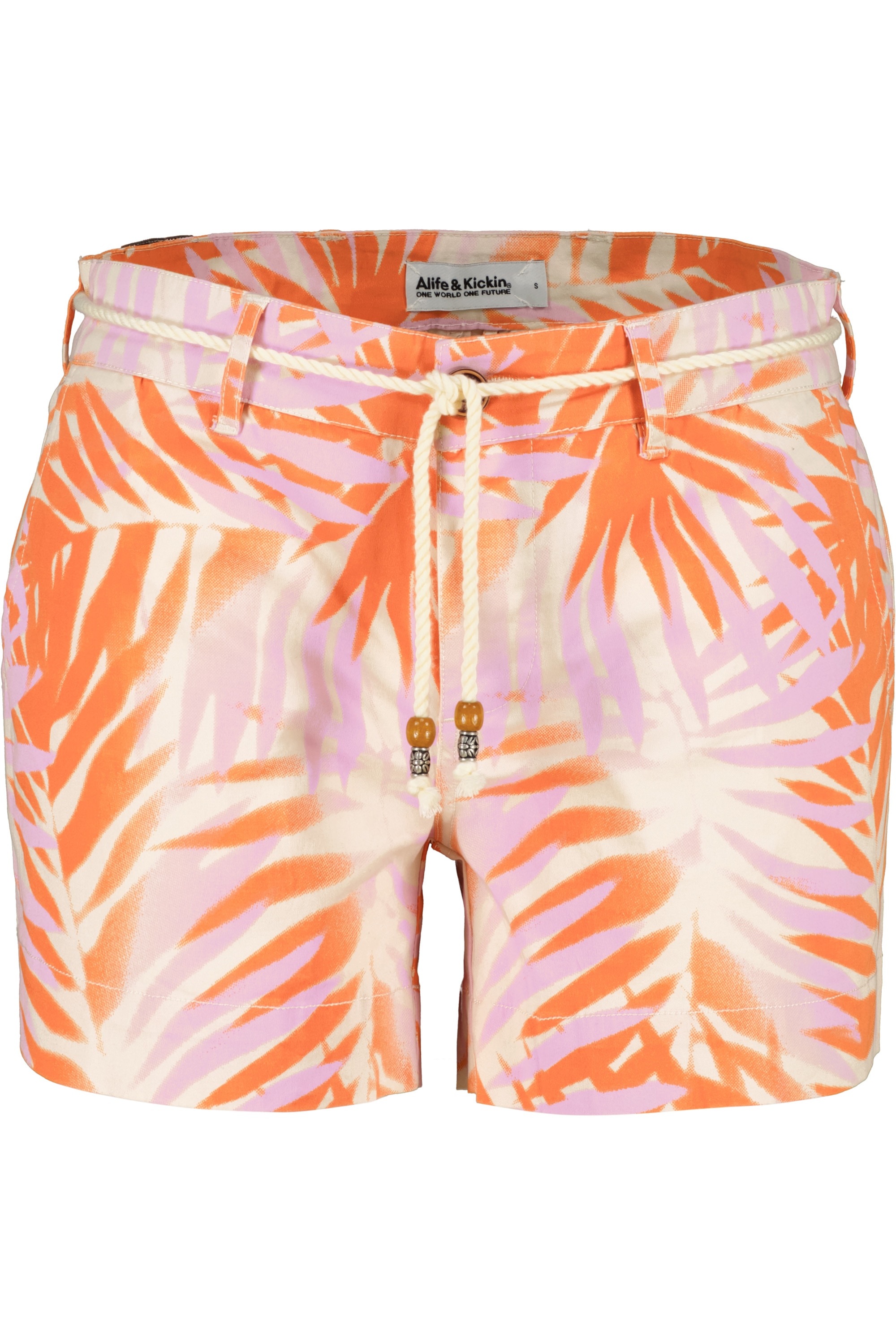 Shorts »Damen JuleAK B«