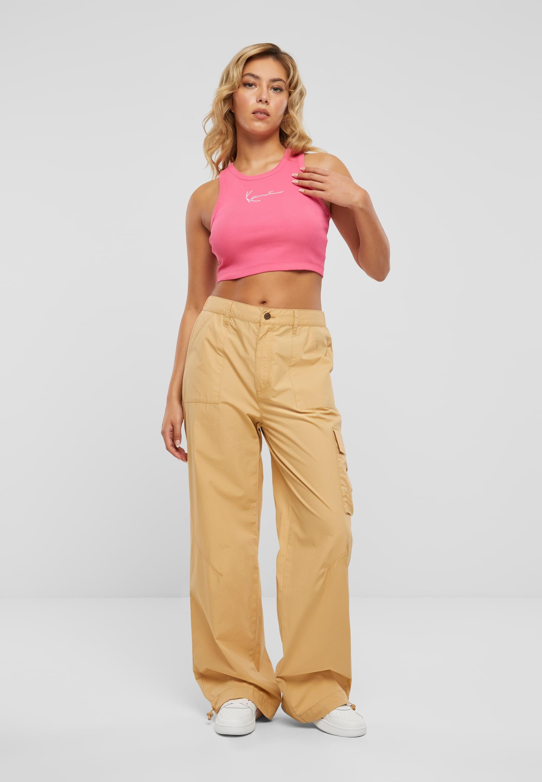 Karl Kani Muskelshirt »Karl Kani Damen« 1 Stk. tlg.