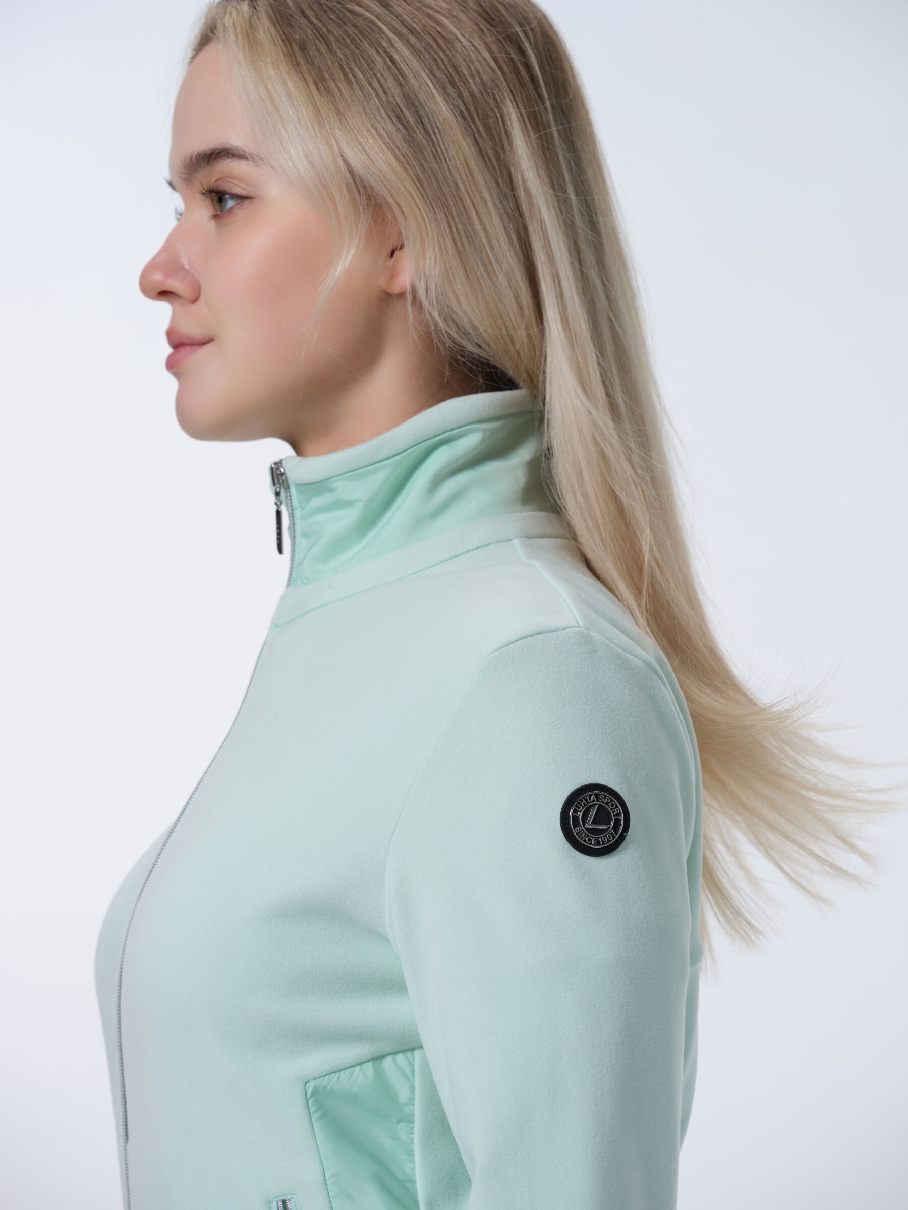 Luhta Outdoorjacke »Luhta Midlayer AARLAHTI«