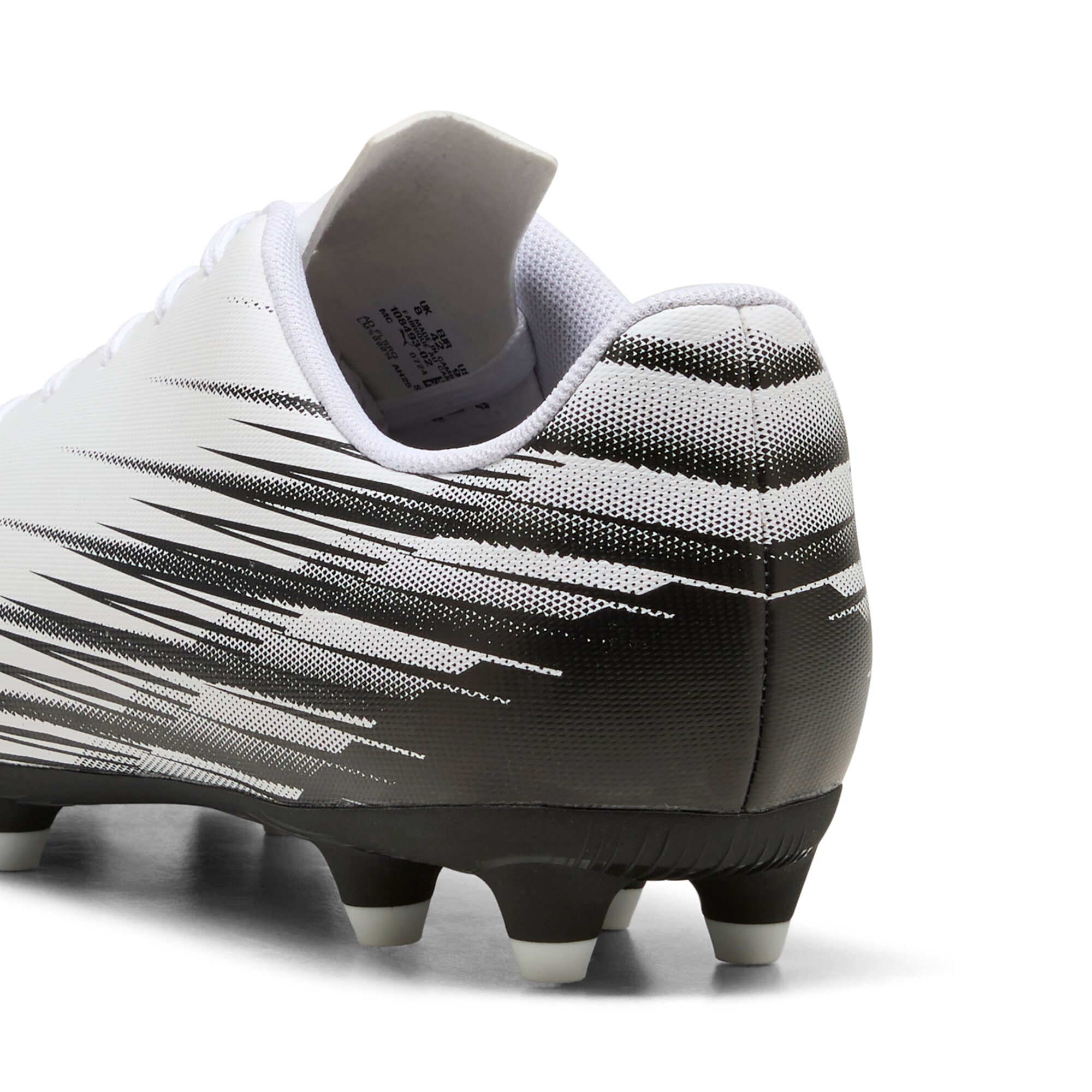 PUMA Fußballschuh »ATTACANTO II FG/AG«, für Rasenplätze
