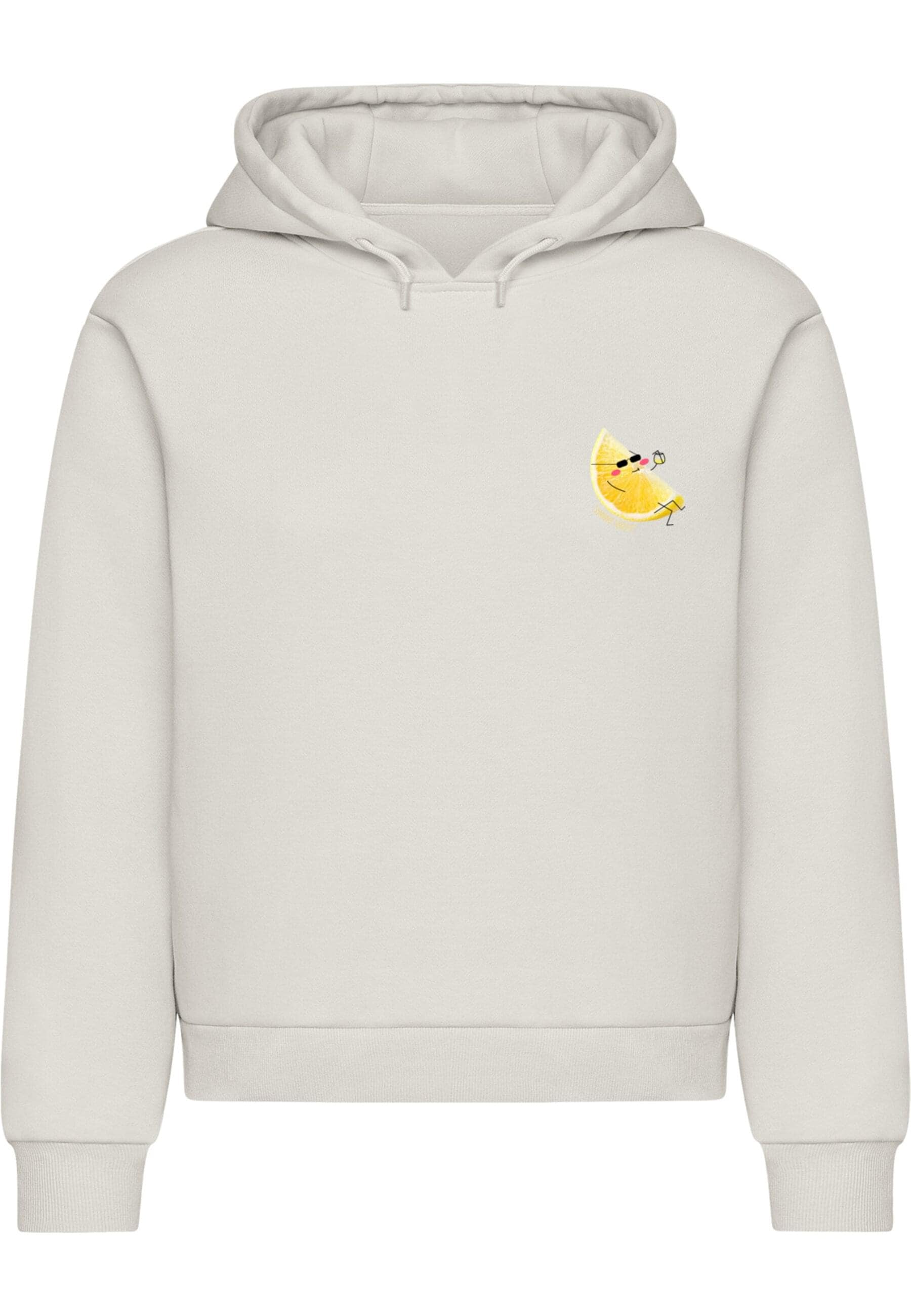 Merchcode Kapuzenpullover "Merchcode Ladies Summer Squeeze Hoody", (1 tlg.) günstig online kaufen