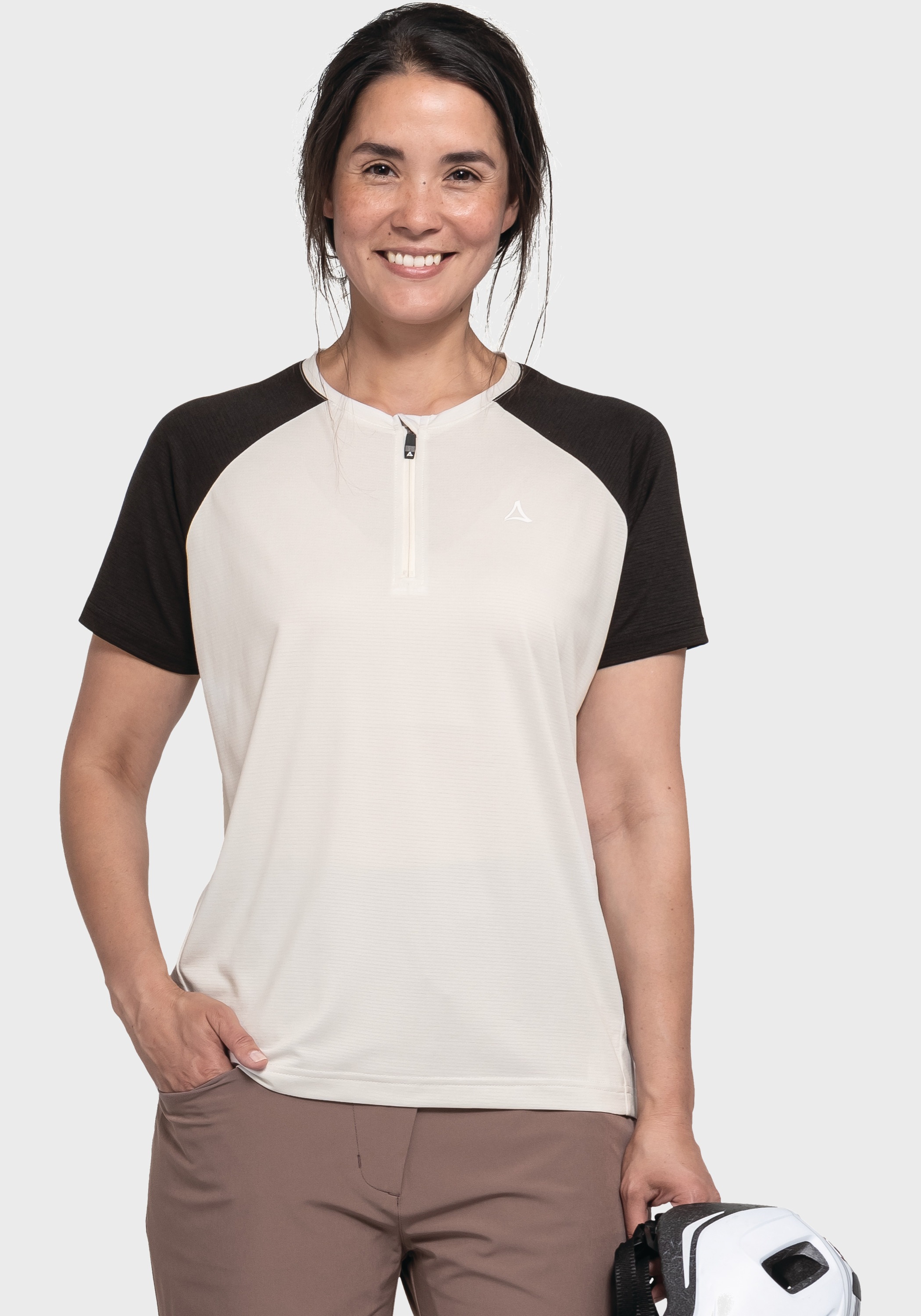 Thumbnail - Schöffel Radtrikot "Bike CIRC Shirt Style Wetluga WMS"