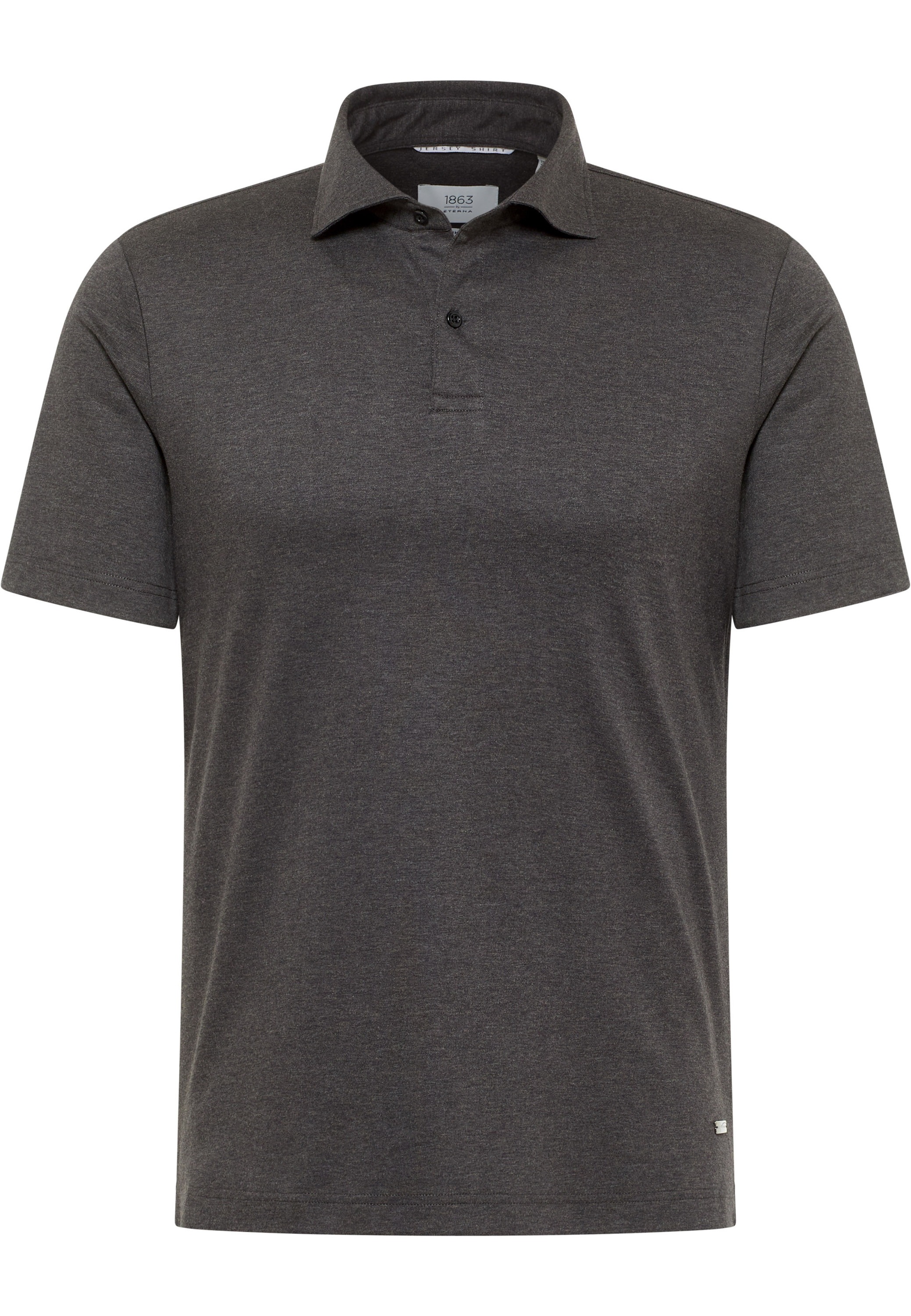 Eterna Poloshirt »SLIM FIT«