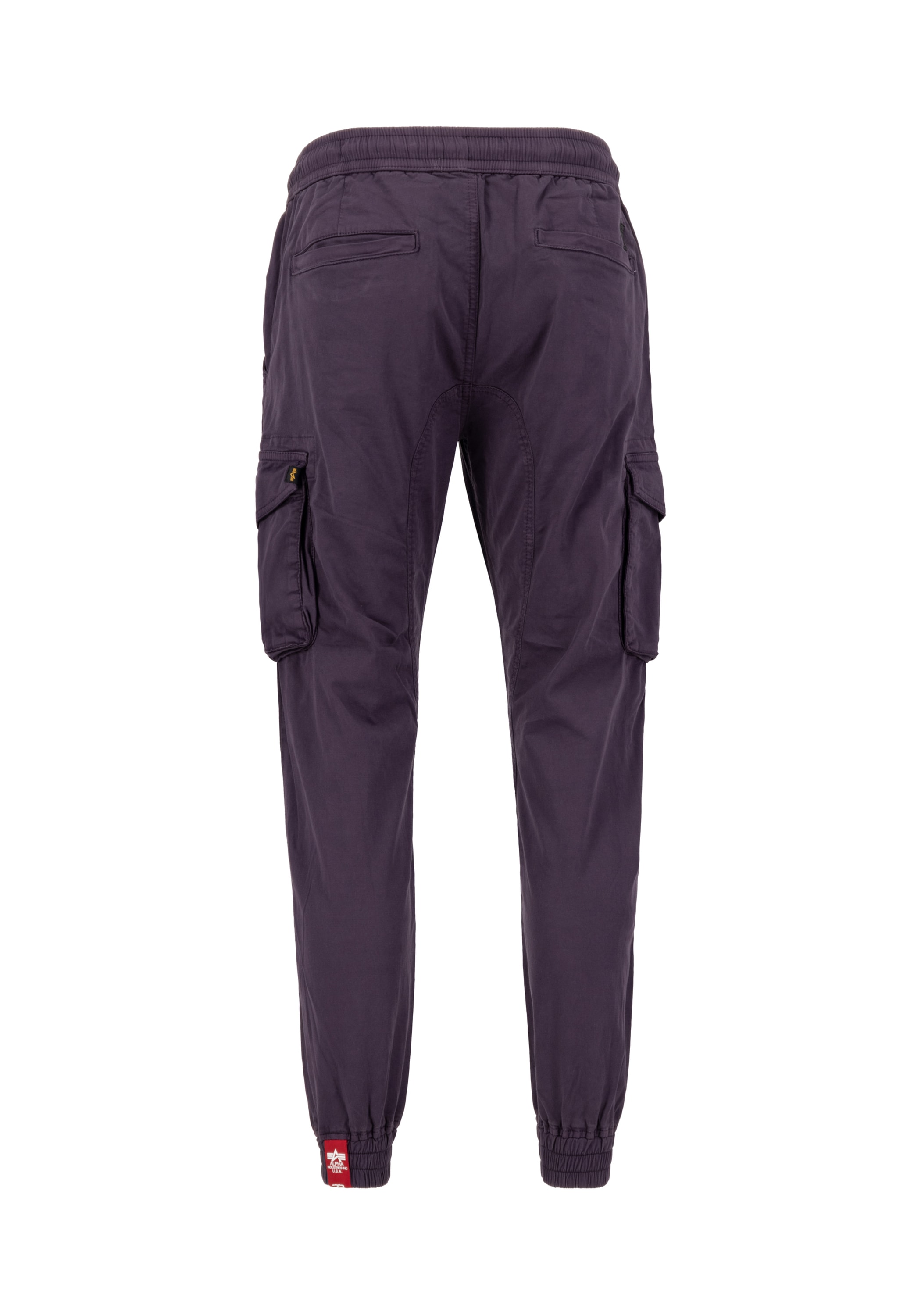 Alpha Industries Jogginghose »Alpha Industries Men - Pants Cotton Twill Jogger«