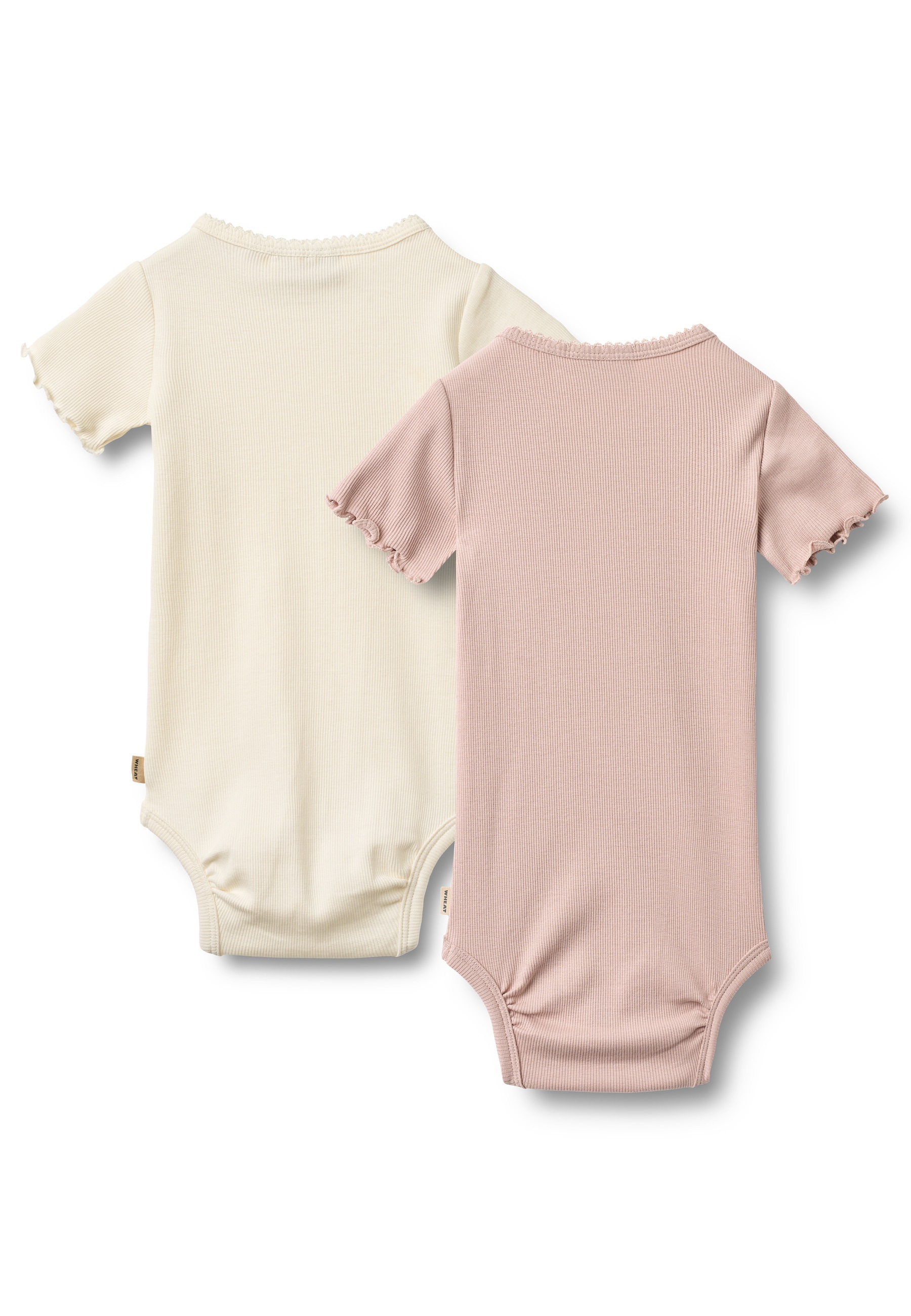 WHEAT Body »WHEAT 2 body S/S Maren«