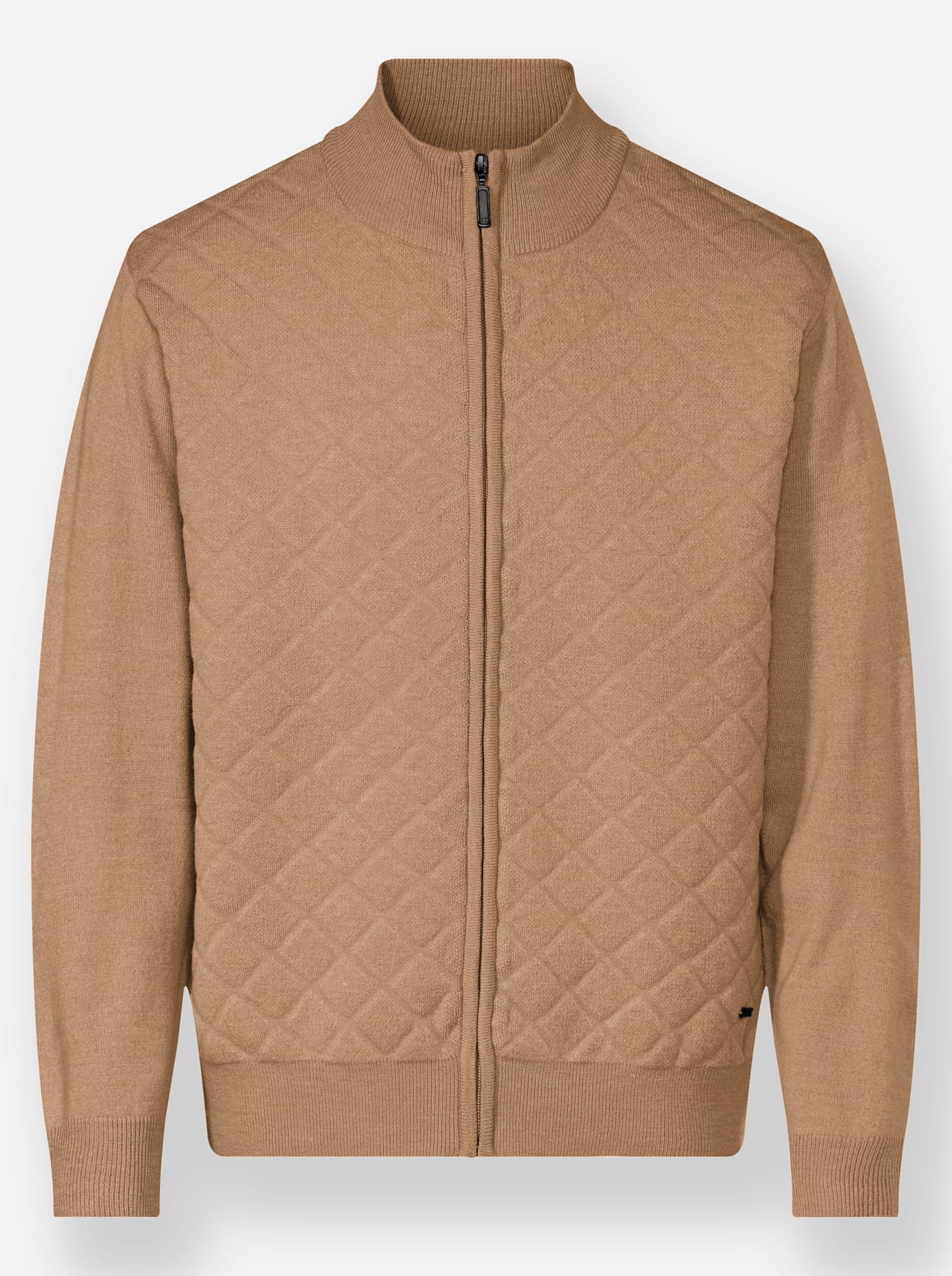 Marco Donati Strickjacke