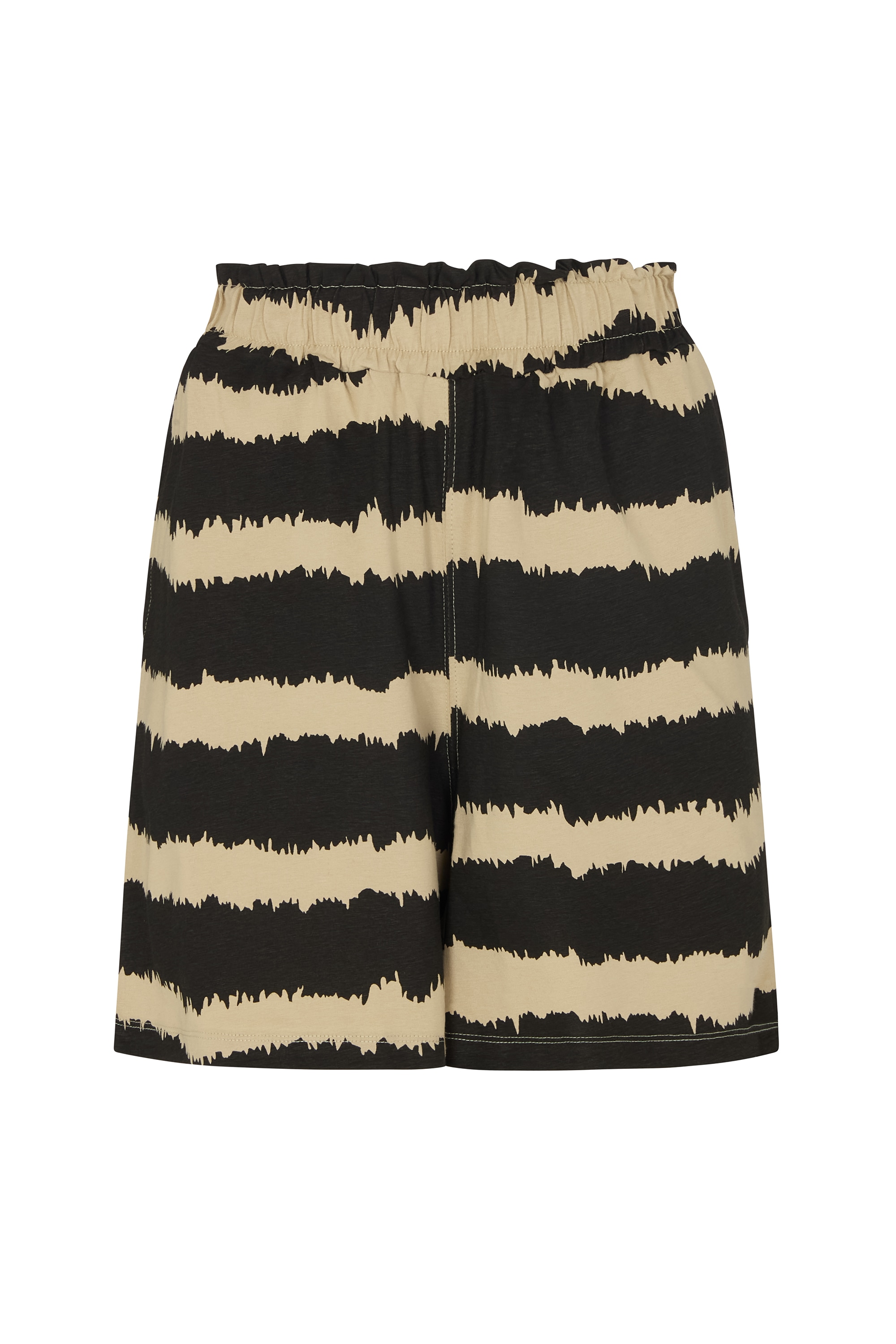 Turtledove London Shorts "Audrey Print Shorts Damen" günstig online kaufen