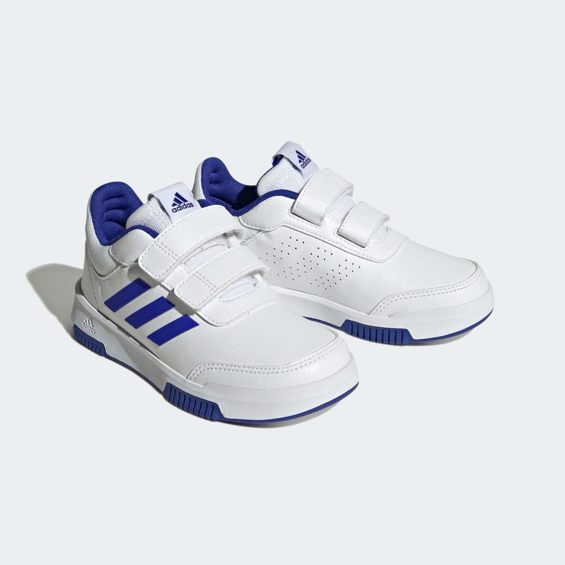 adidas Sportswear Klettschuh "TENSAUR HOOK AND LOOP"