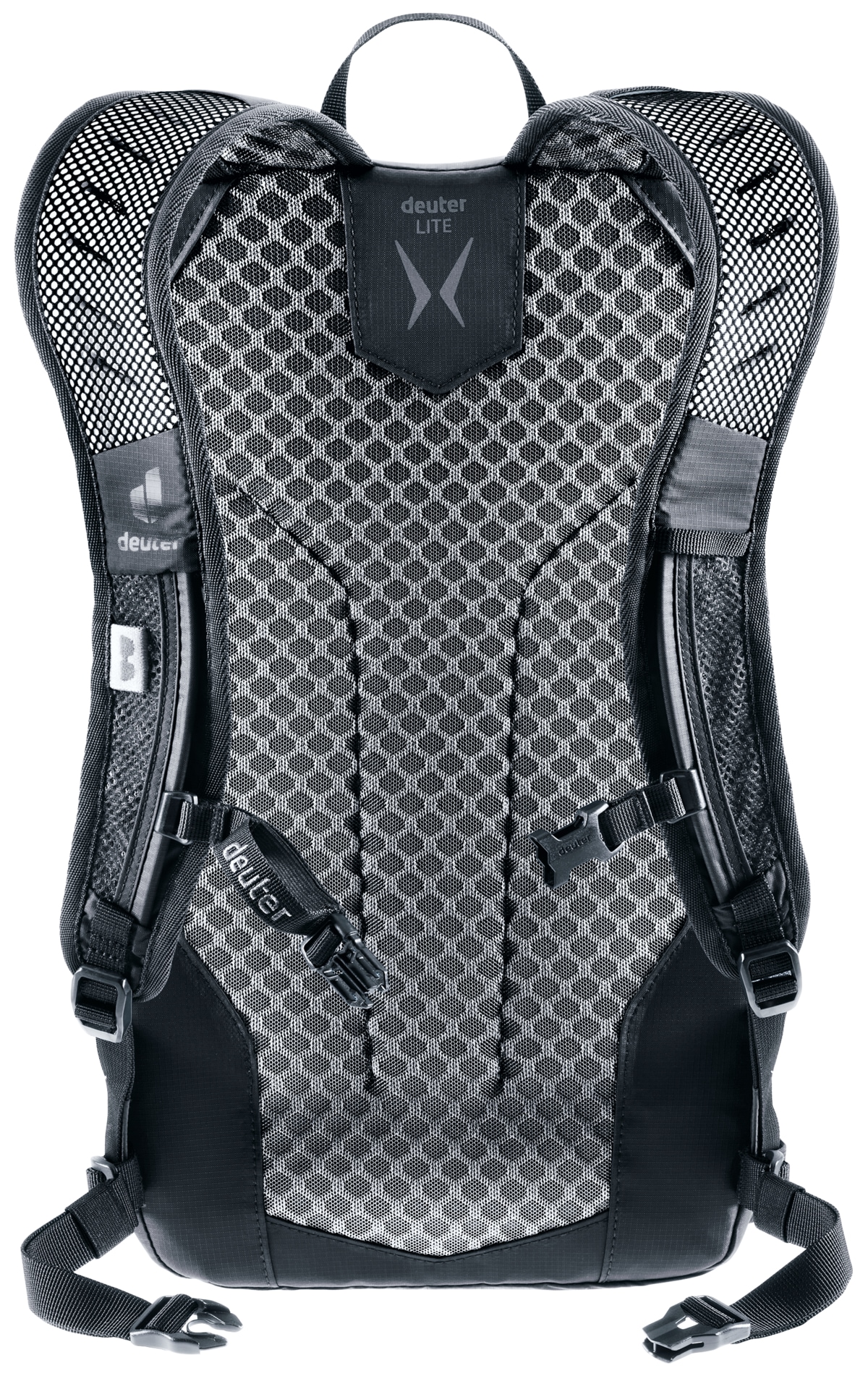 deuter Wanderrucksack »SPEED LITE 17«
