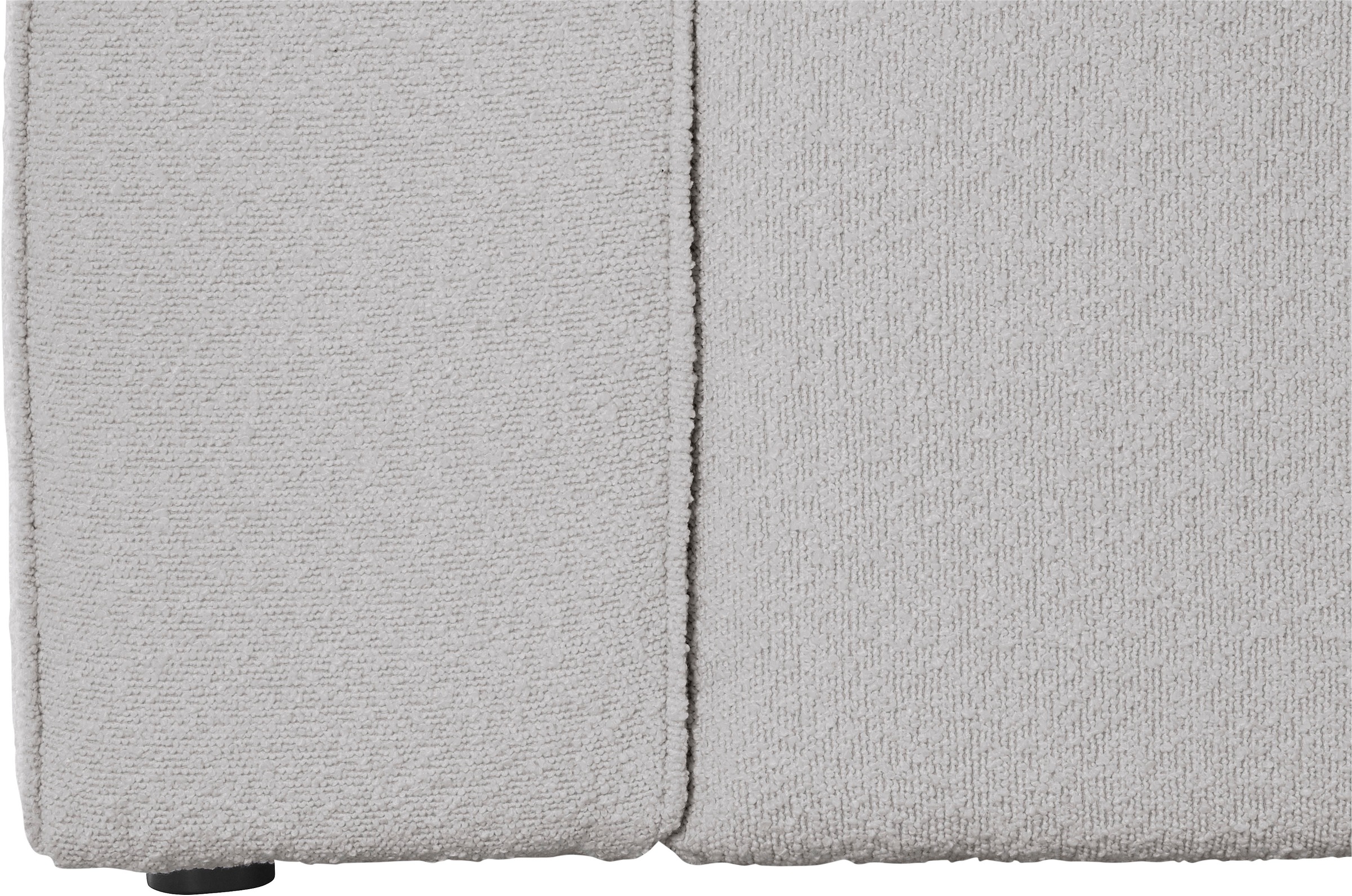andas Sofa-Eckelement »Sundstrup«, Modulserie, individuelle Zusammenstellung