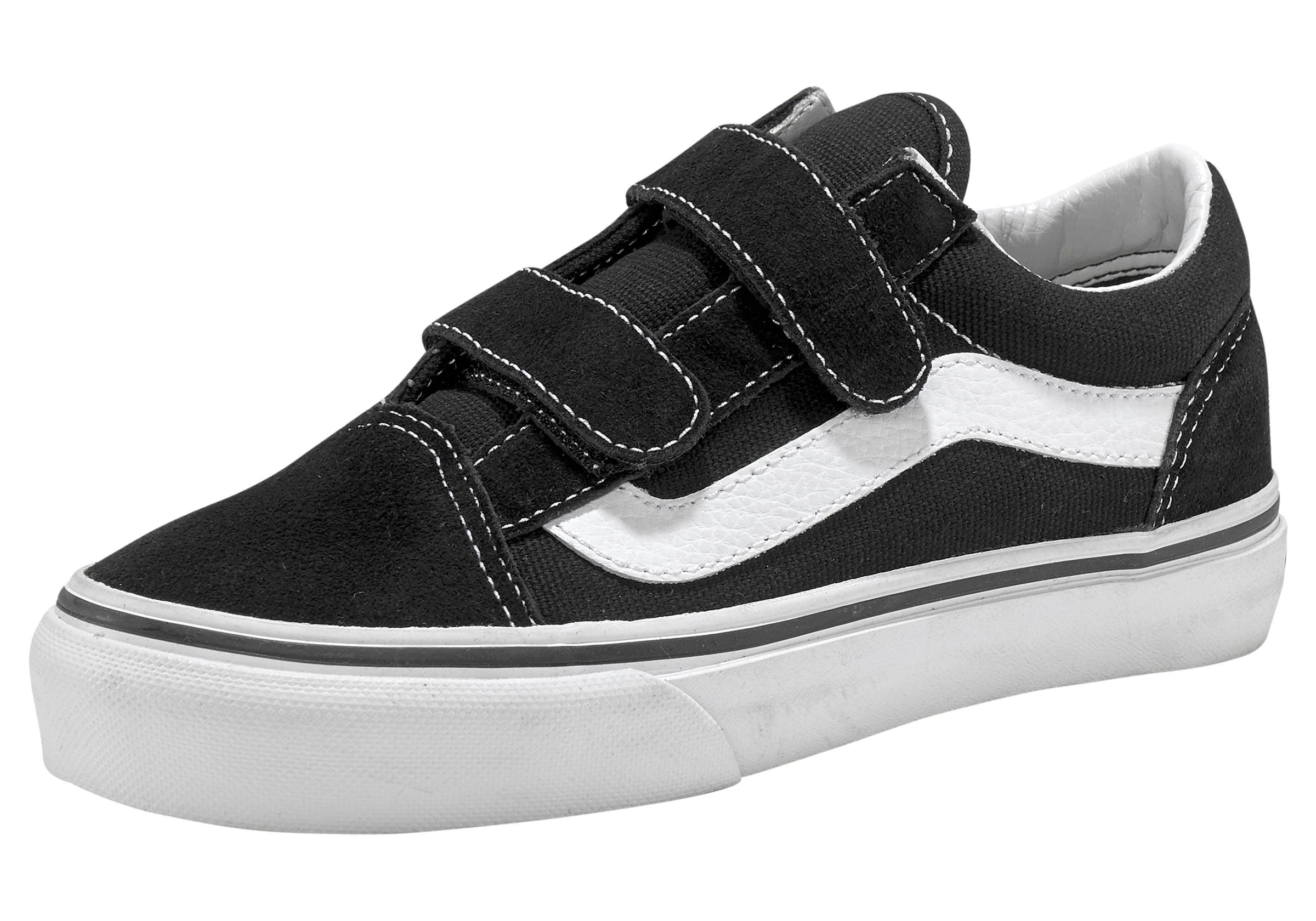 Vans Old Skool Sneaker kaufen ▷ auf Rechnung | BAUR