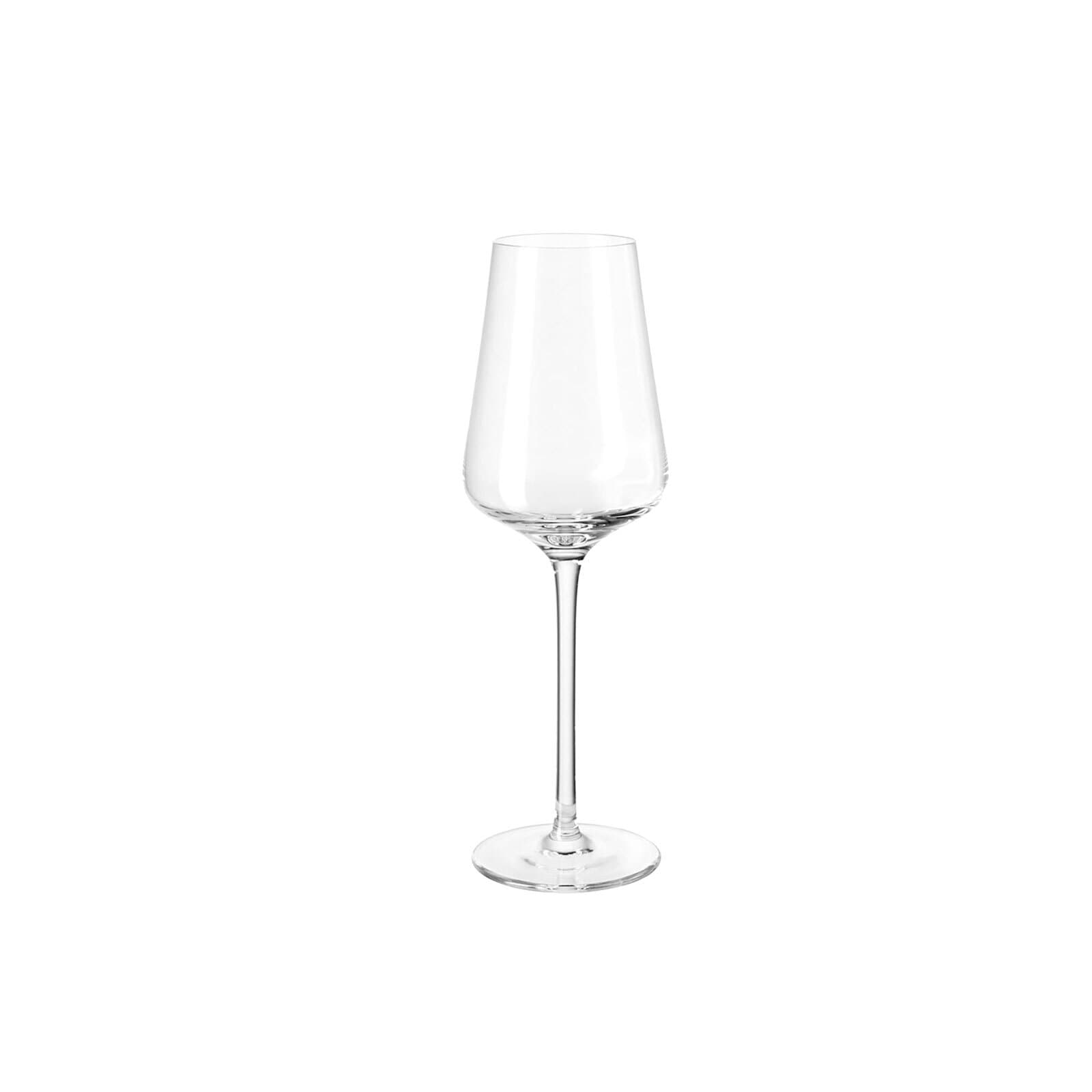 LEONARDO Aperitifglas »Aperitifgläser Puccini 220 ml 6er Set transparent«