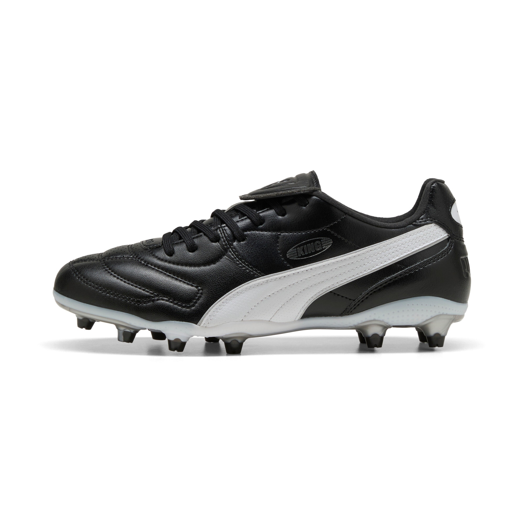 PUMA Fußballschuh »KING LIGA FG/AG«