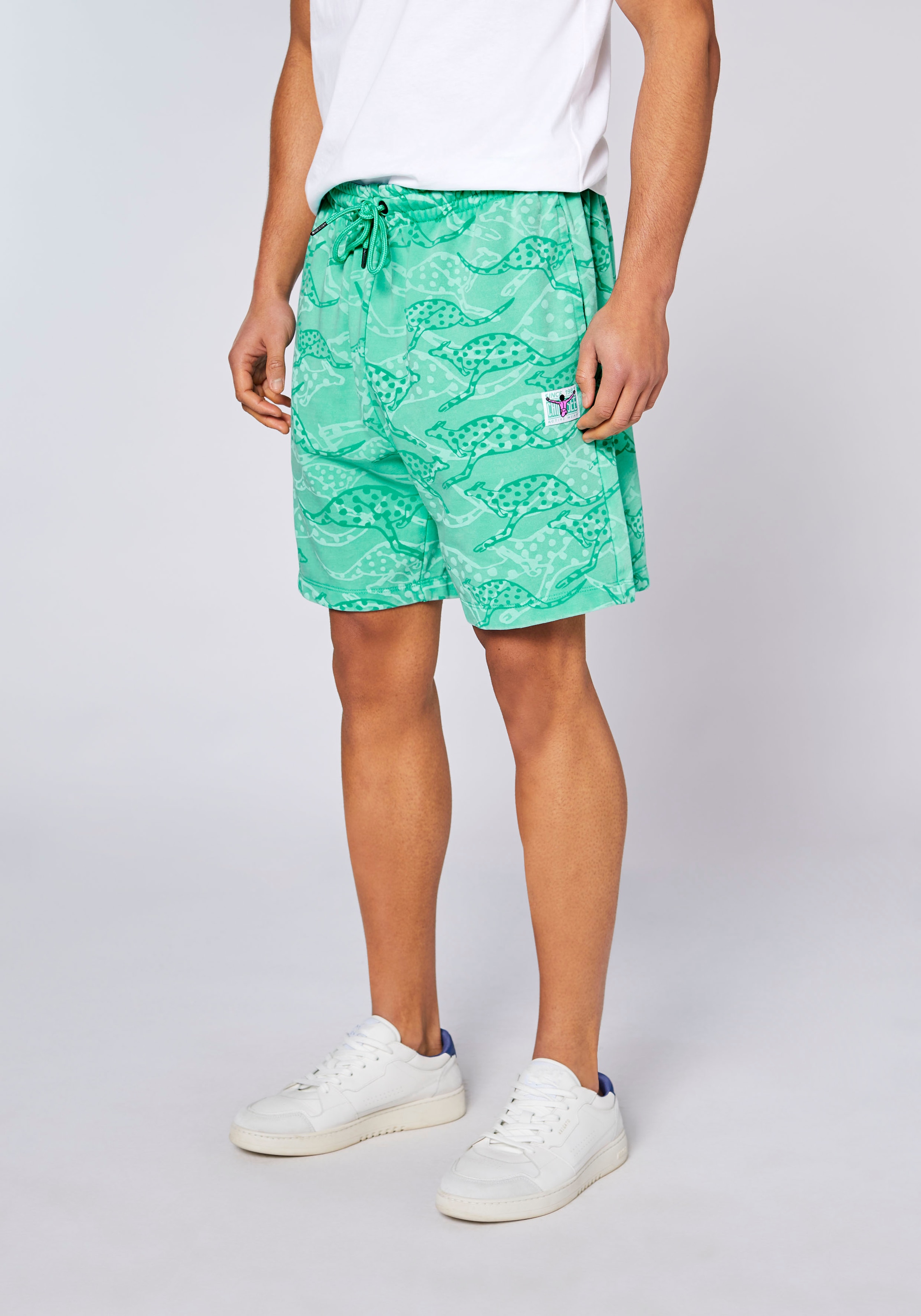 Chiemsee Shorts günstig online kaufen