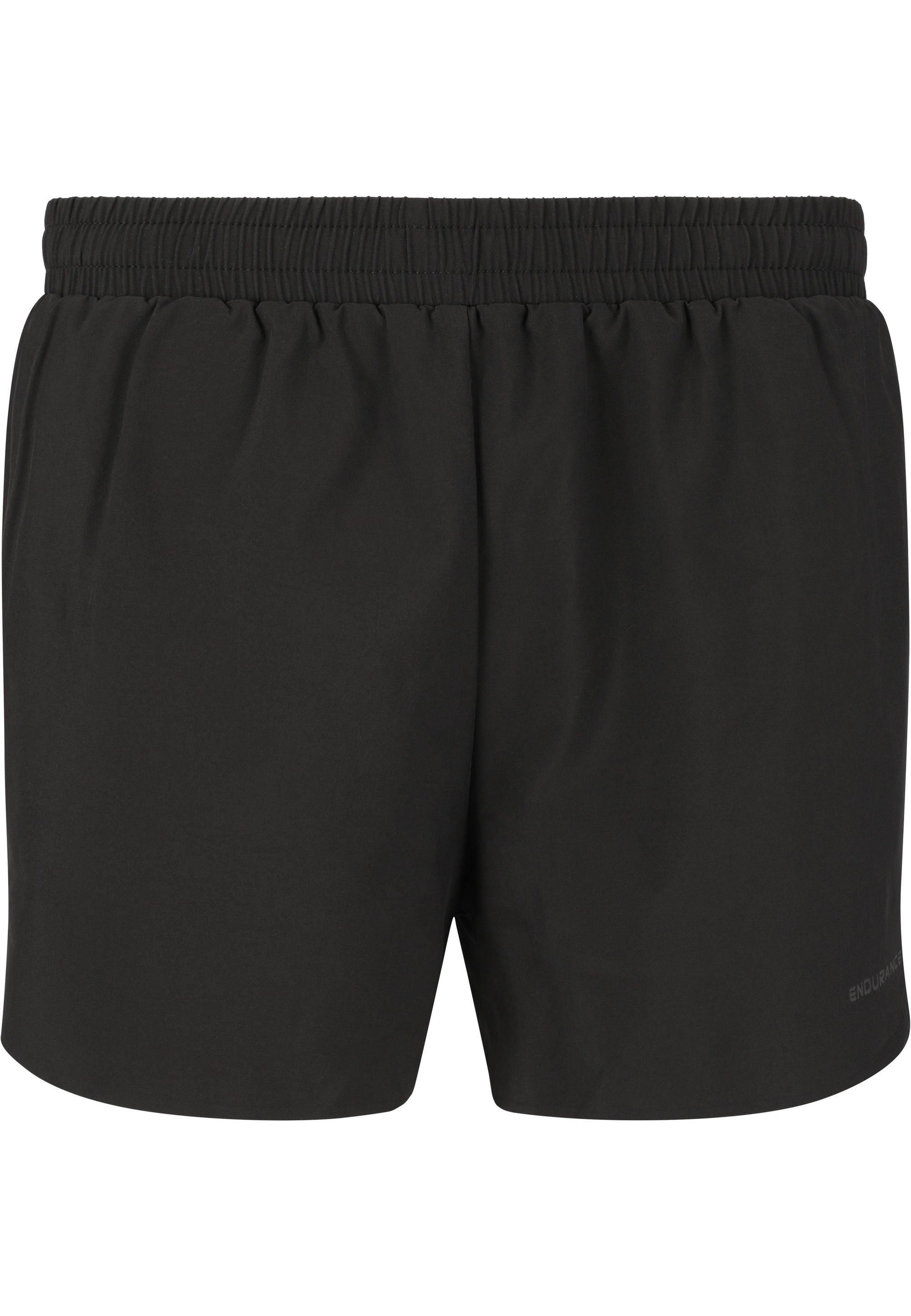 Thumbnail - ENDURANCE Shorts "Val" im funktionalen 2-in-1-Design