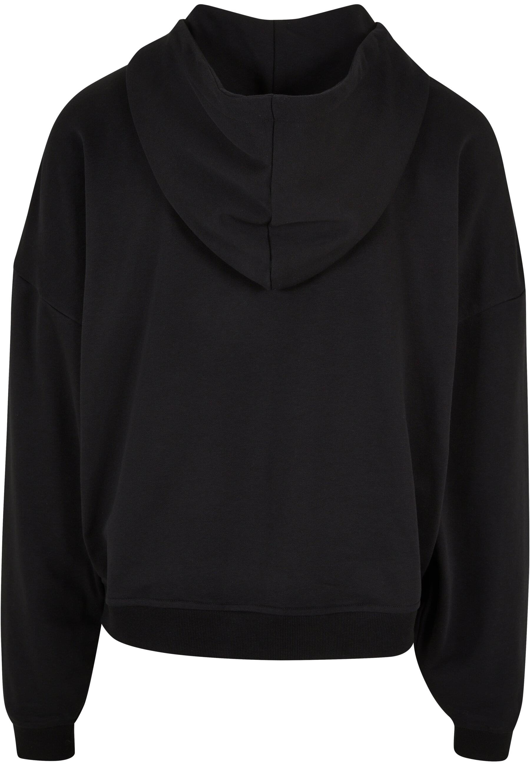URBAN CLASSICS Sweatjacke "Urban Classics Herren 90s Zip Hoody", 1 Stk. günstig online kaufen