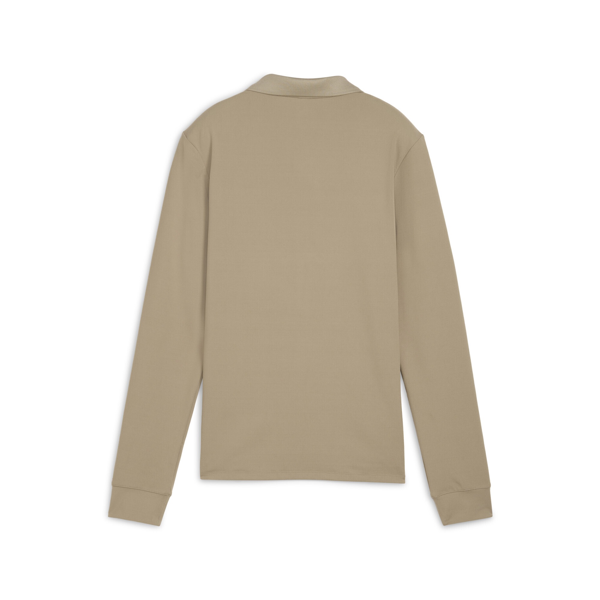 PUMA Poloshirt "CLOUDSPUN Mid-Weight Golf Langarm-Polo Damen" günstig online kaufen