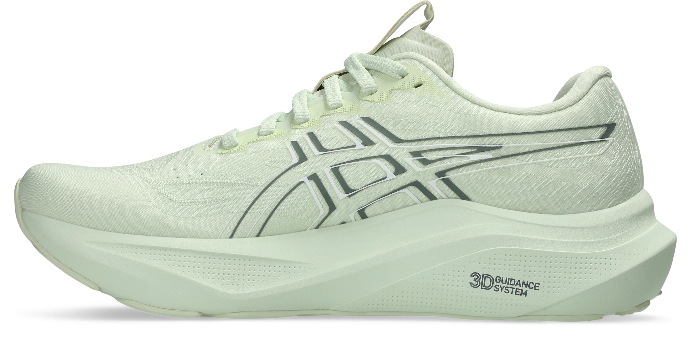 Asics Laufschuh »GT-2000 14«, für mehr Stabilität