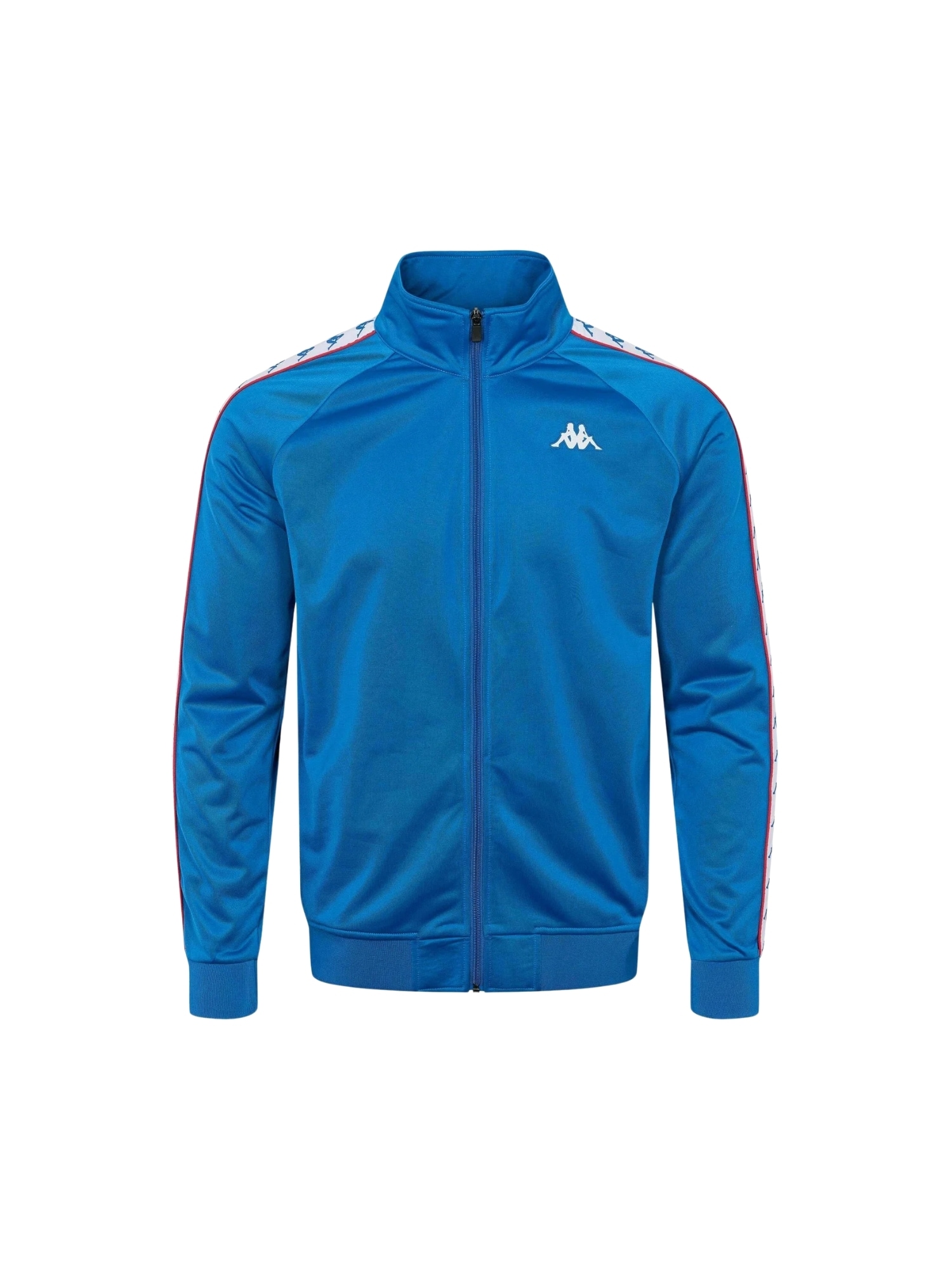 Kappa Rundhalspullover "Kappa Pullover KMBanda" günstig online kaufen