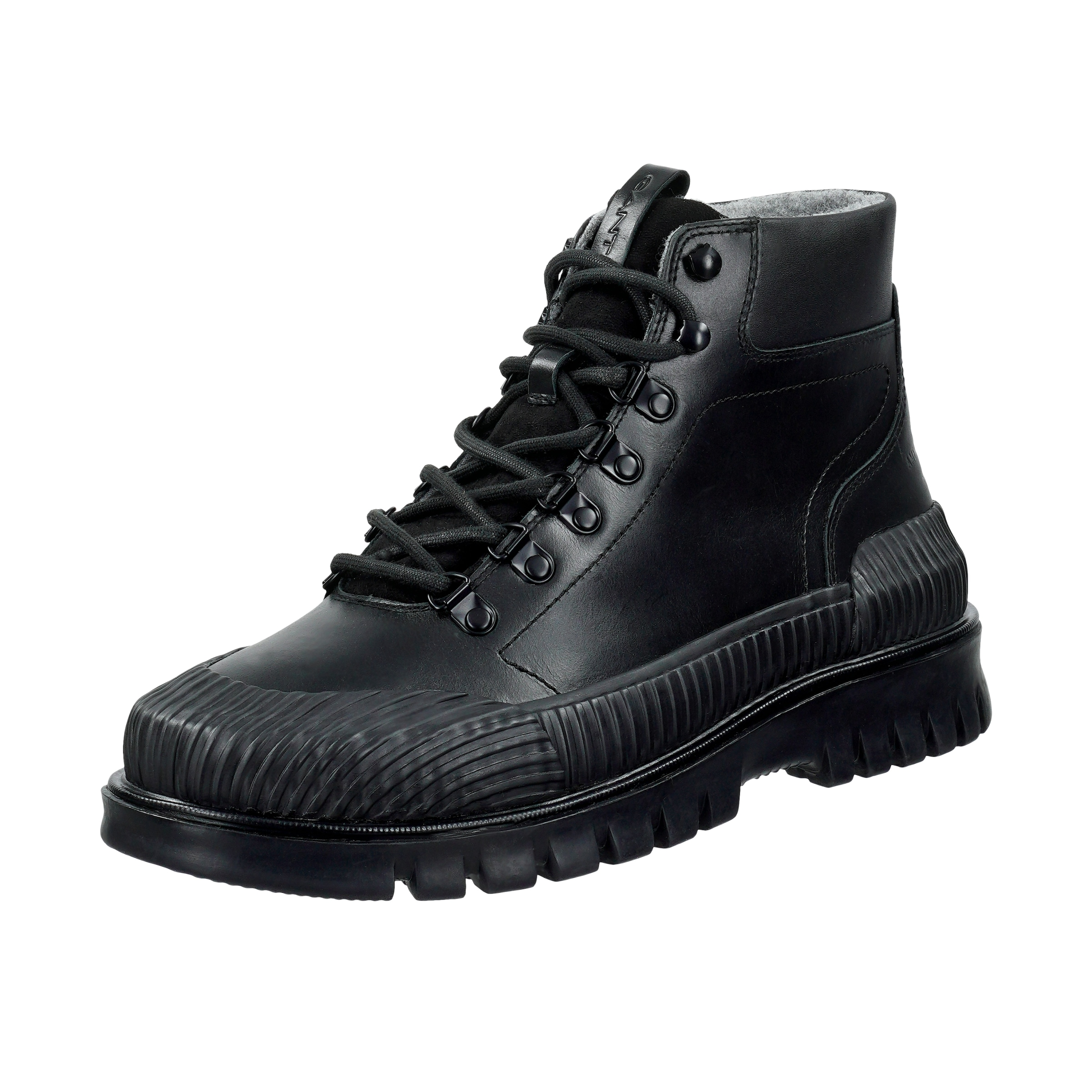 Gant Winterboots "Nebrada", Schnürboots, Outdoorschuh mit Warmfutter günstig online kaufen