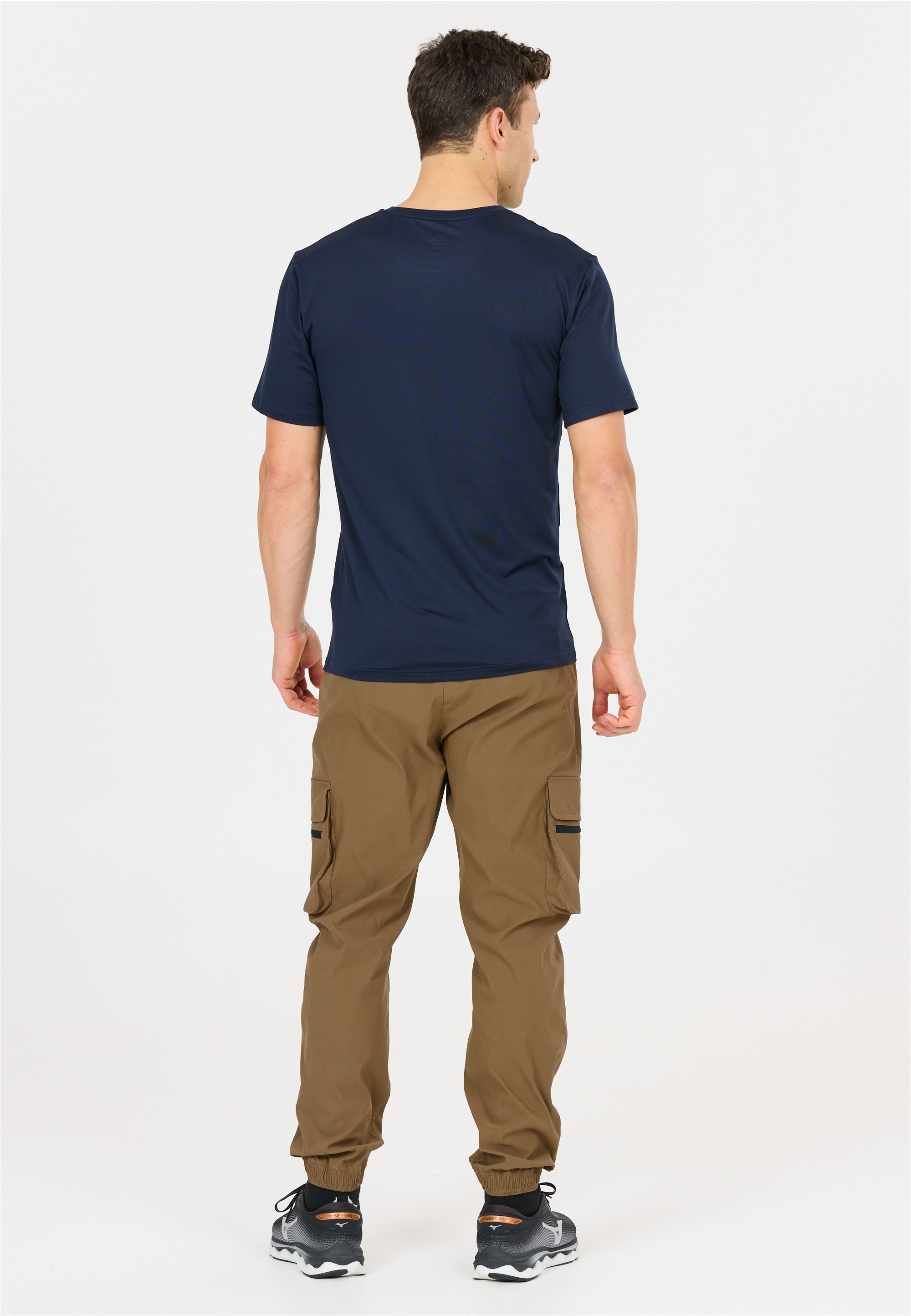 WHISTLER Sweathose »Portus«  Verstellbar