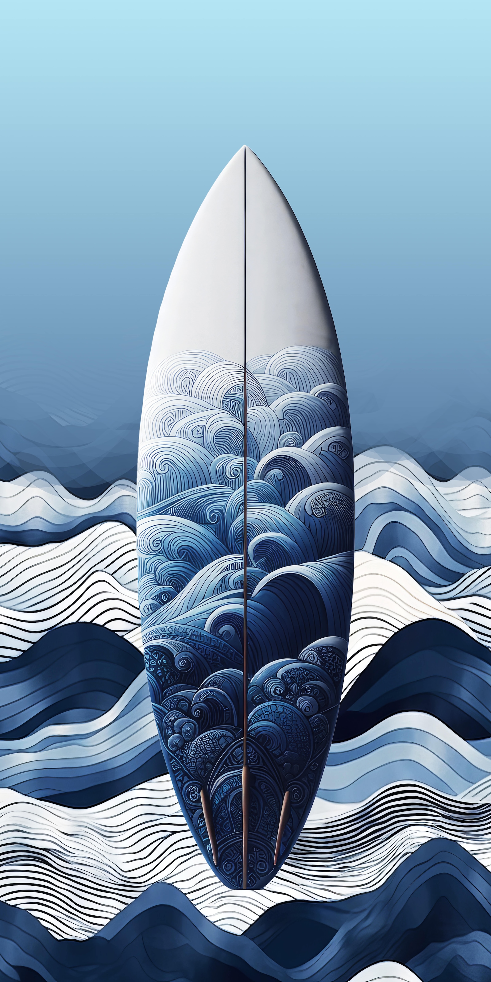 Egeria Strandtuch "Scud" 75x150 cm, Velours