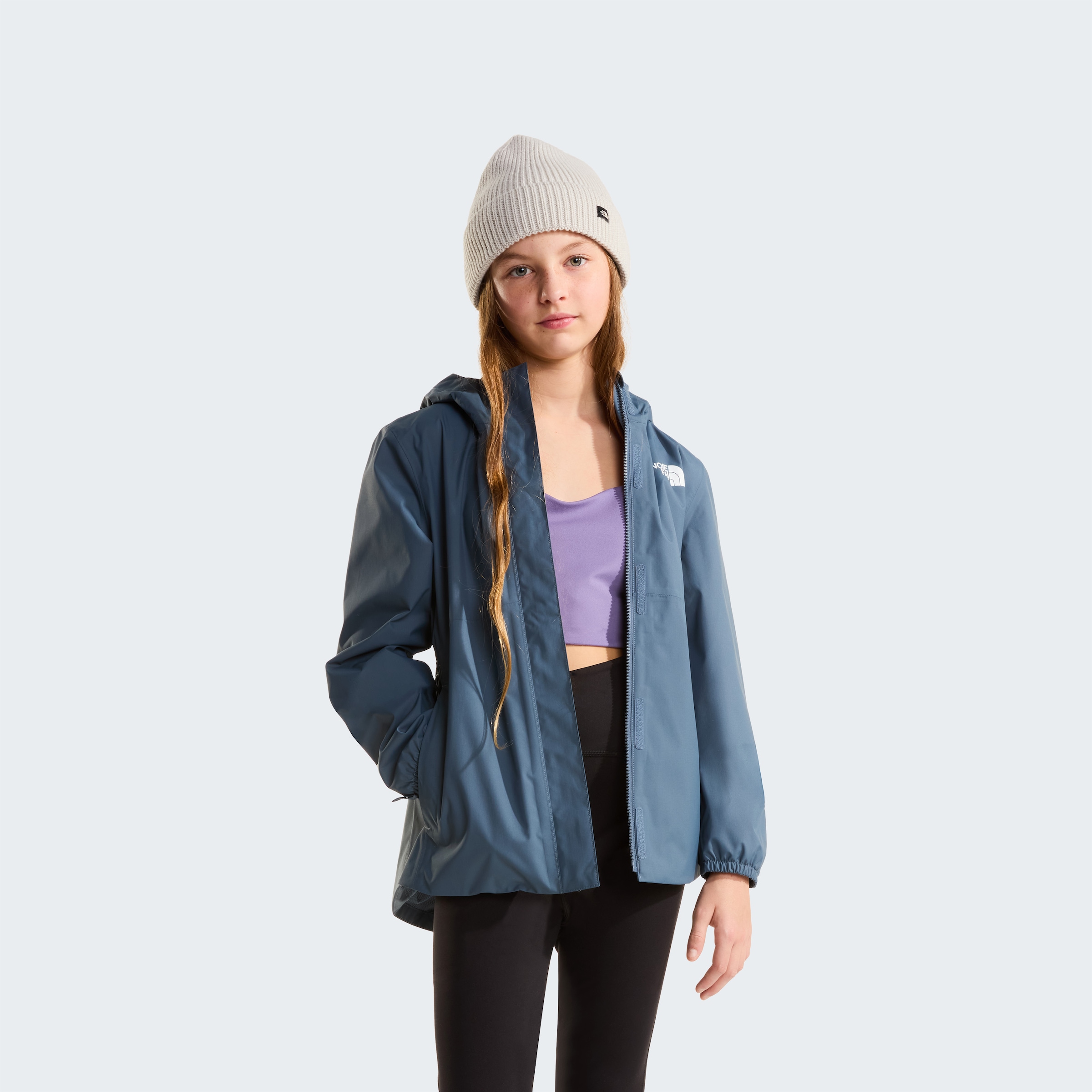 The North Face Regenjacke "G ANTORA RAIN JACKET"